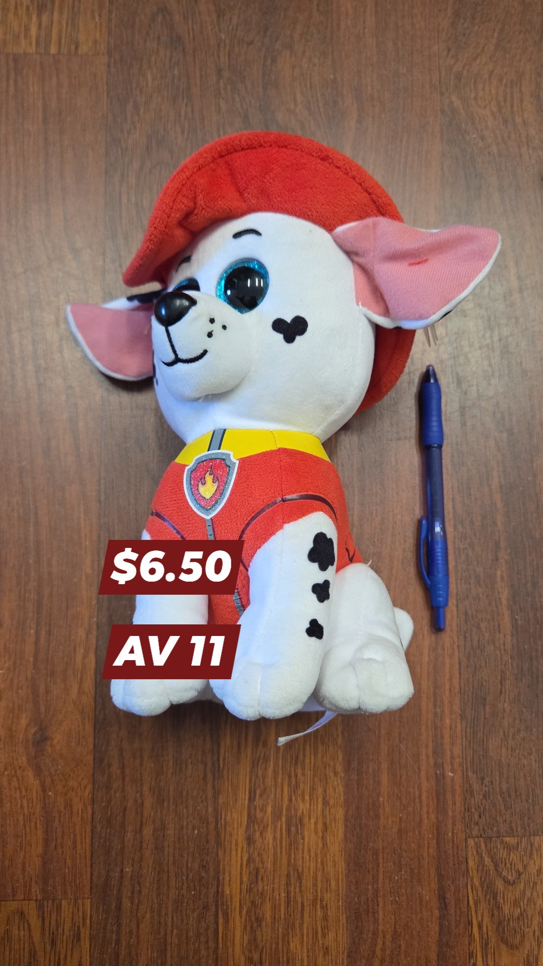 TY - Paw Patrol