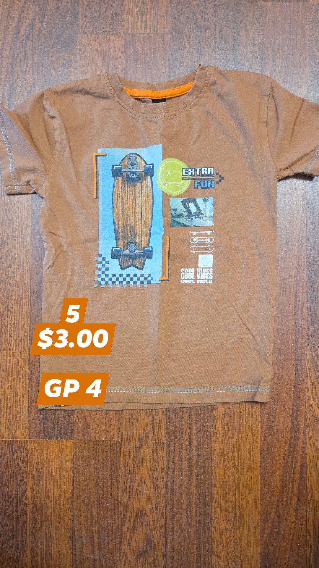 5