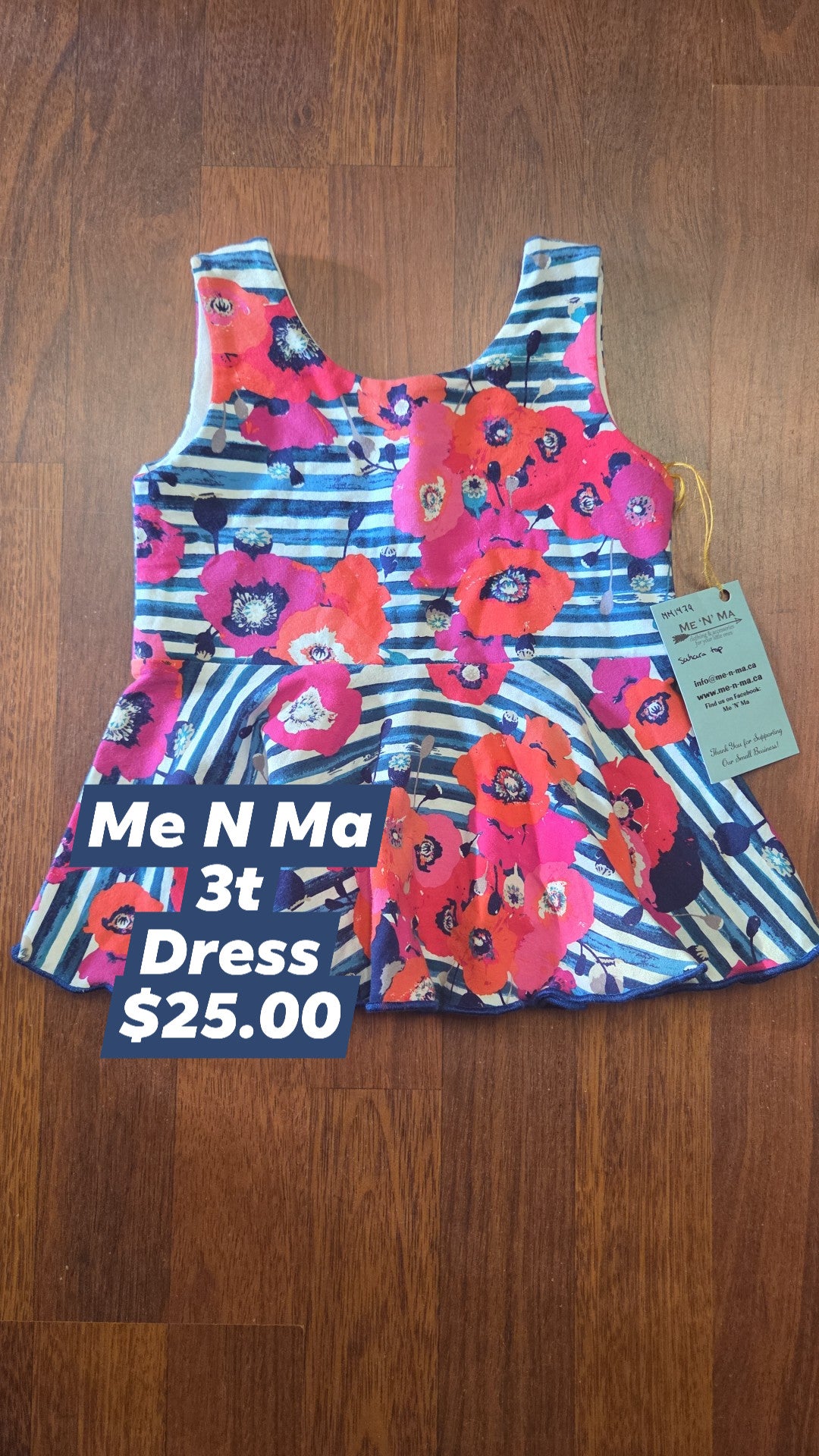 Me n Ma - Dress