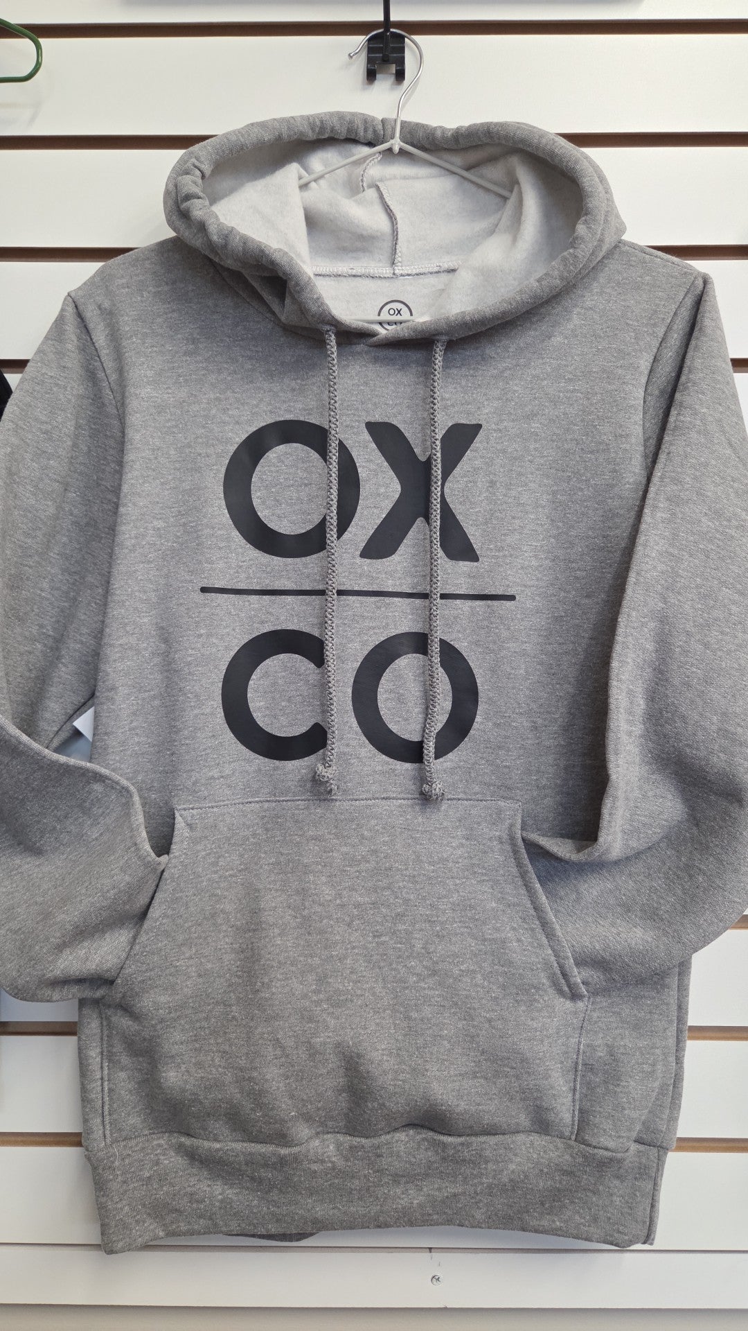 OX CO - Adult Sweatshirt - On Order