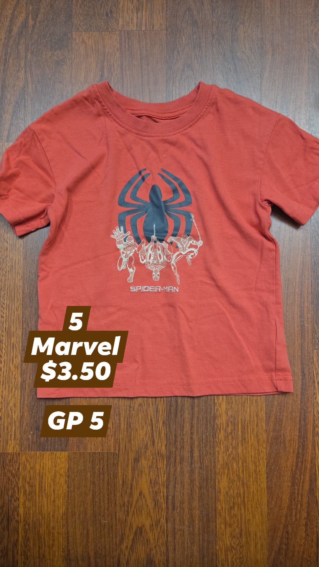 5