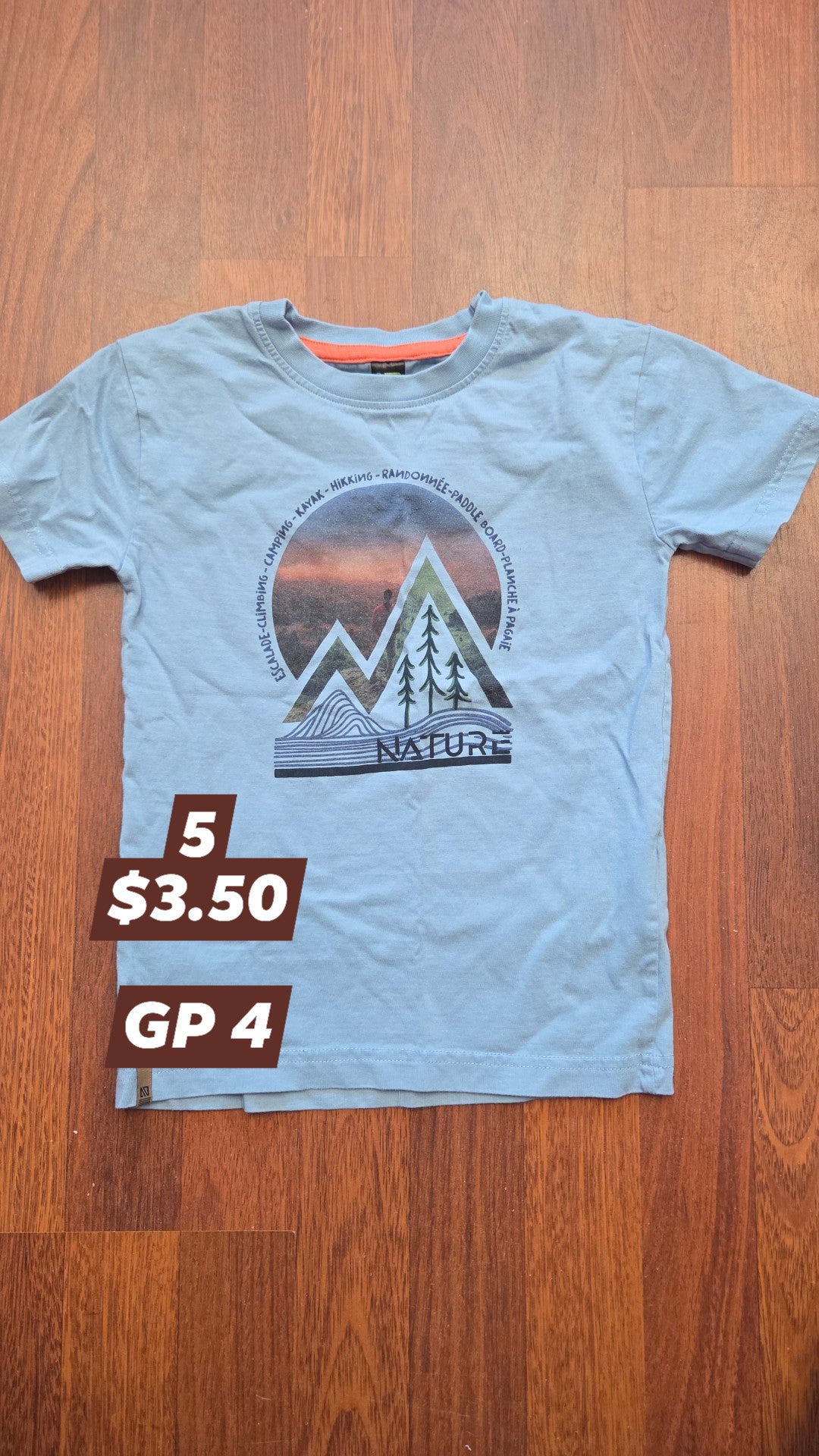 5