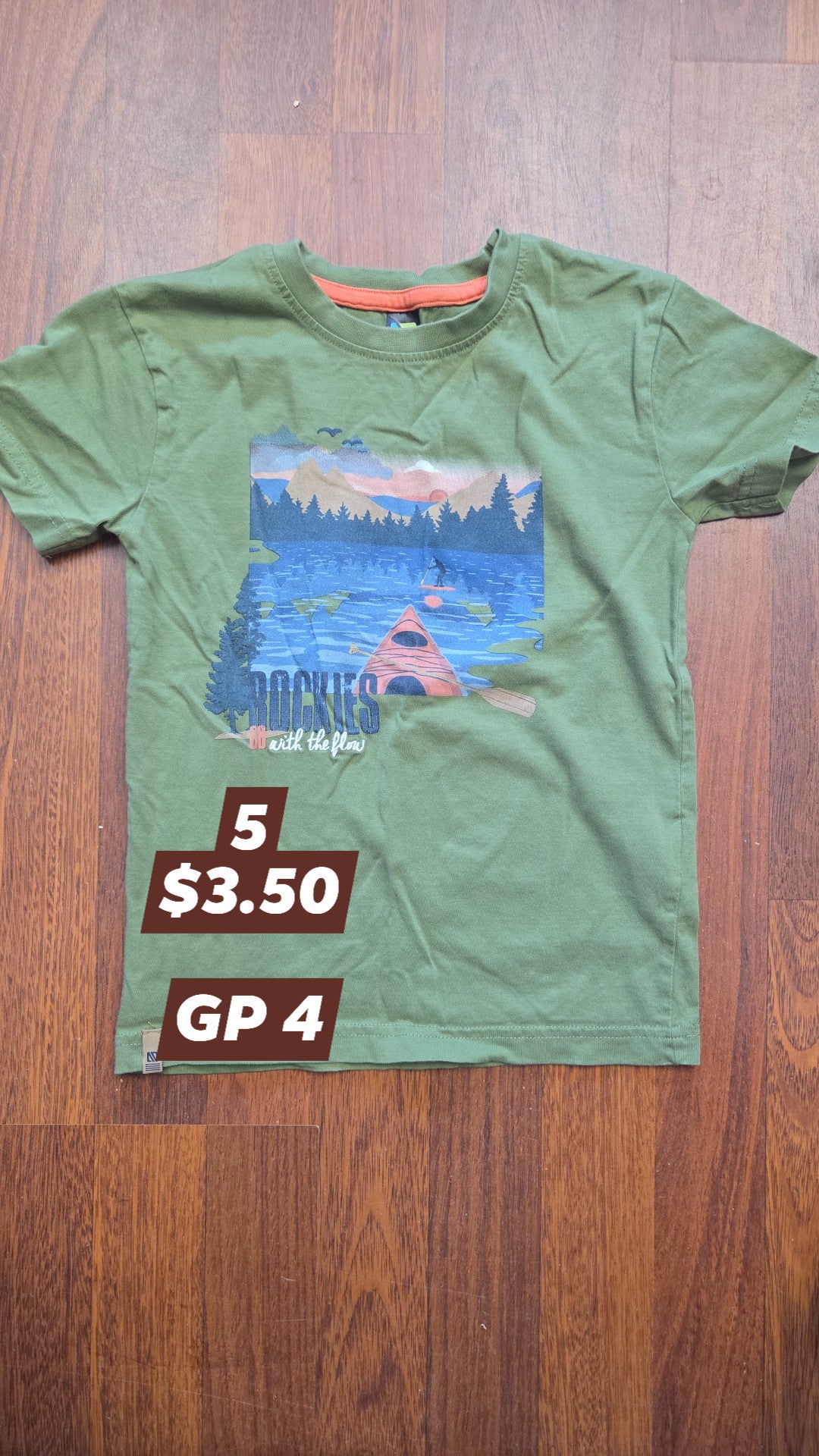 5