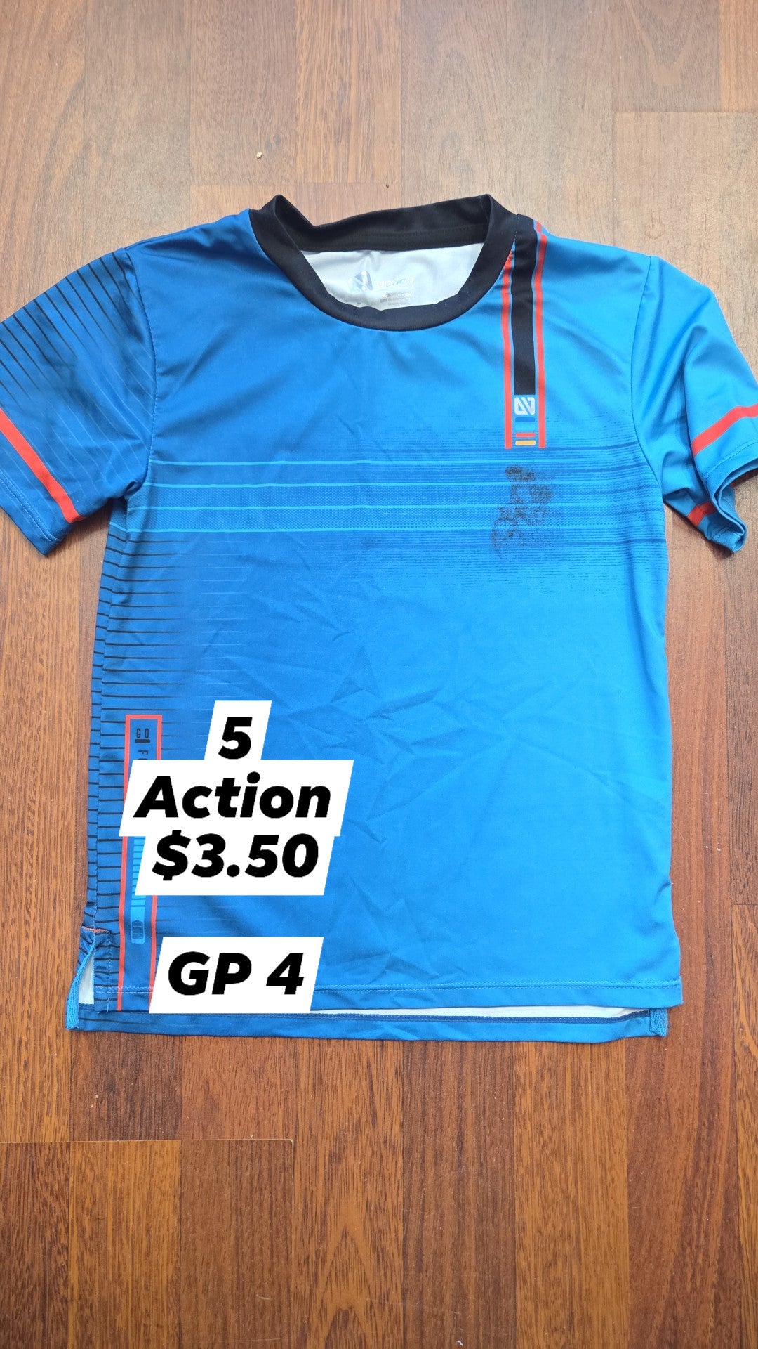 5