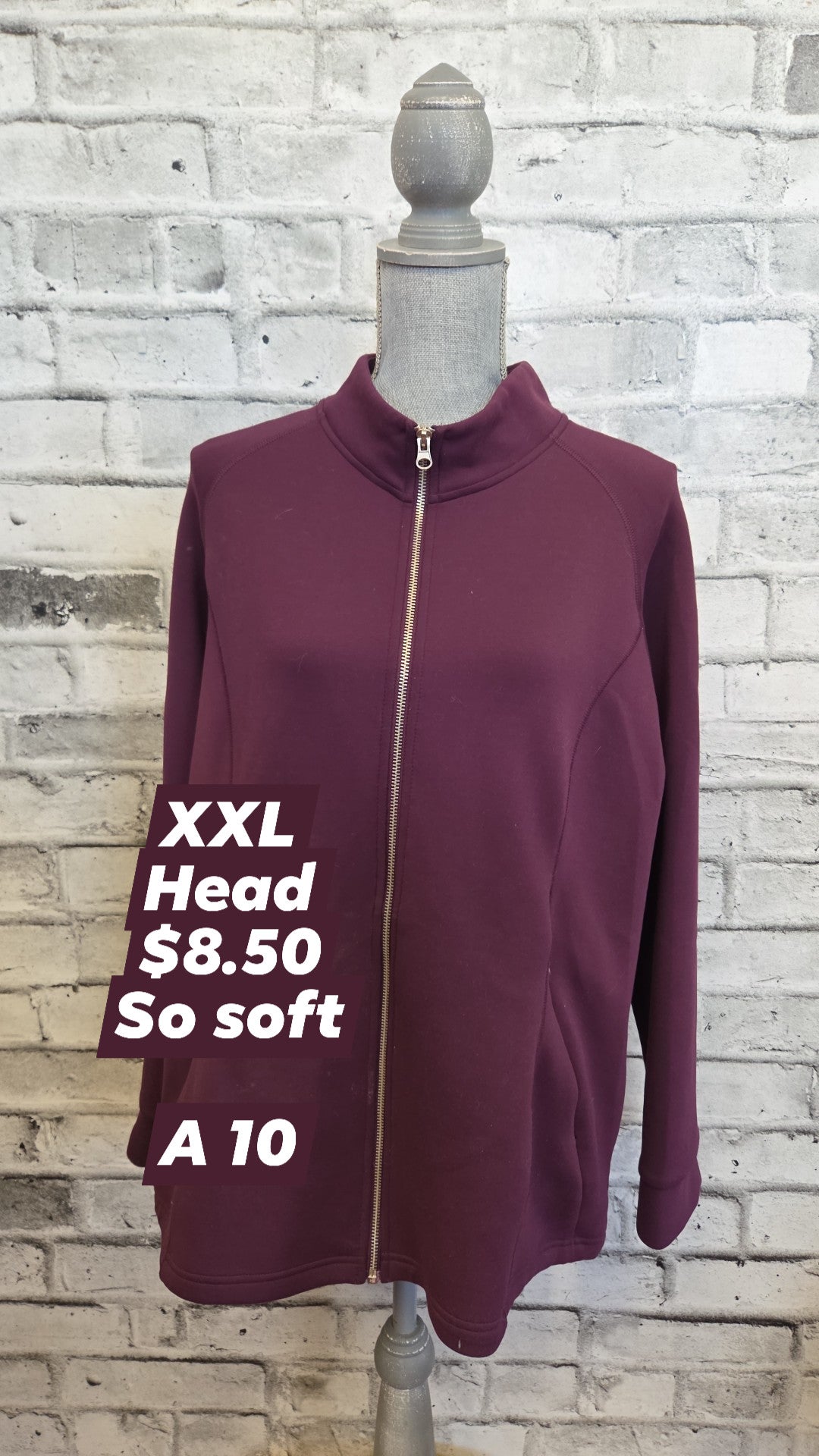XXL