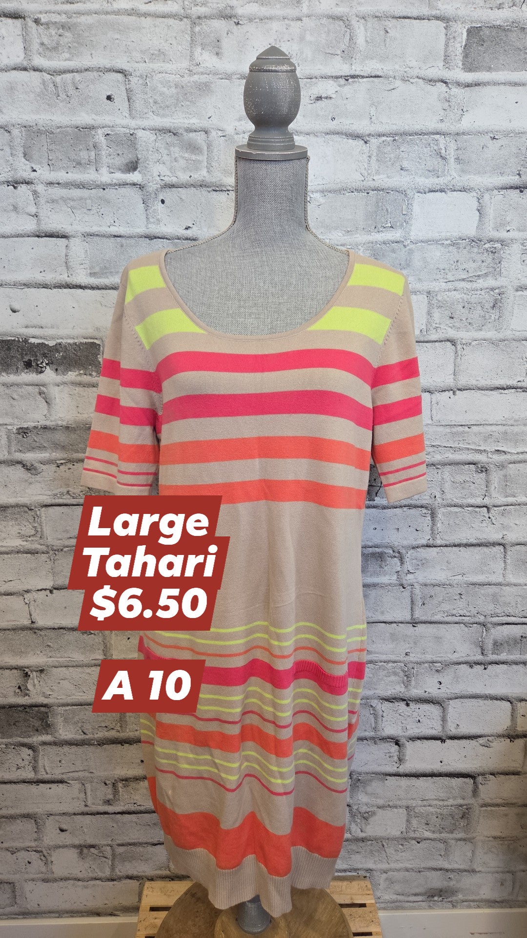 Large