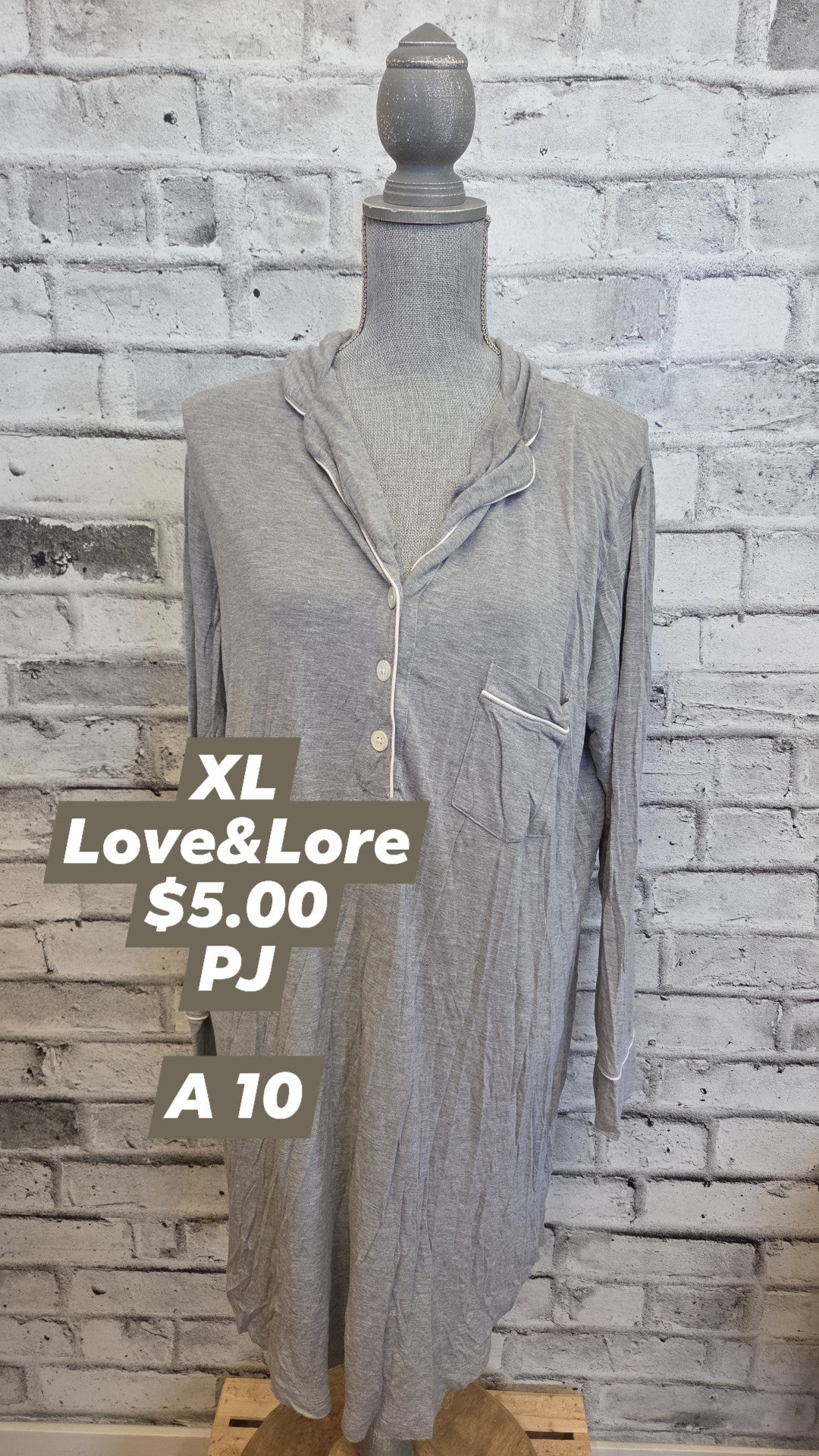 XL