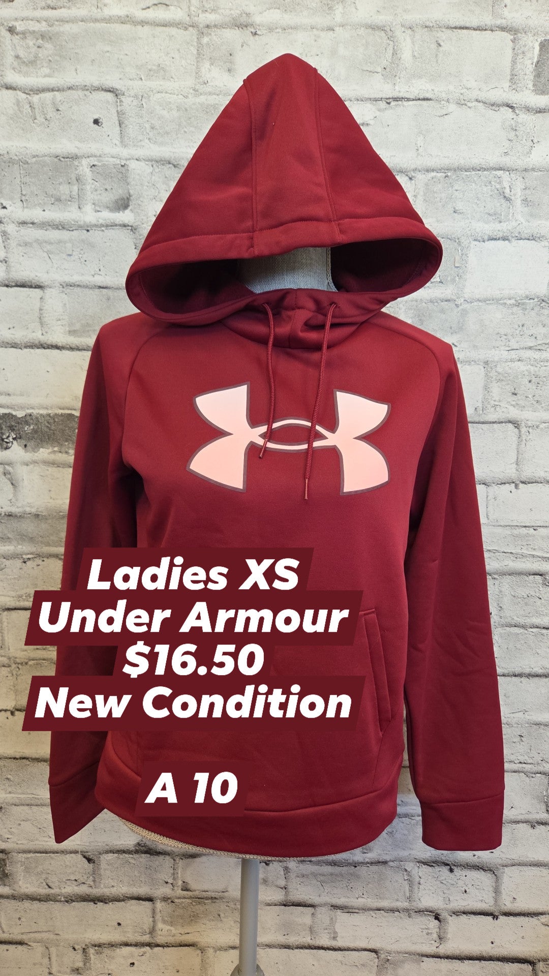 Ladies XS