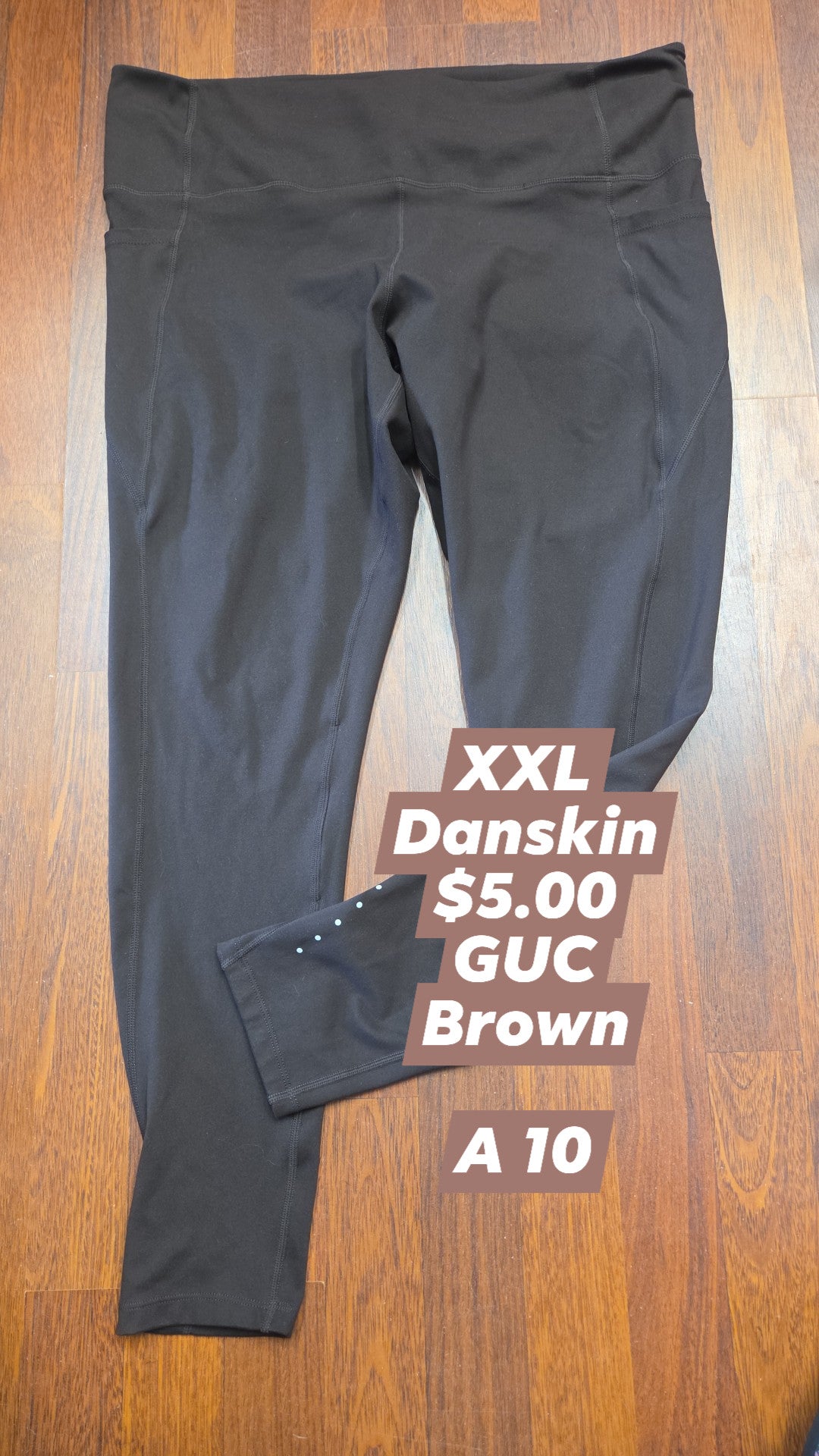 XXL