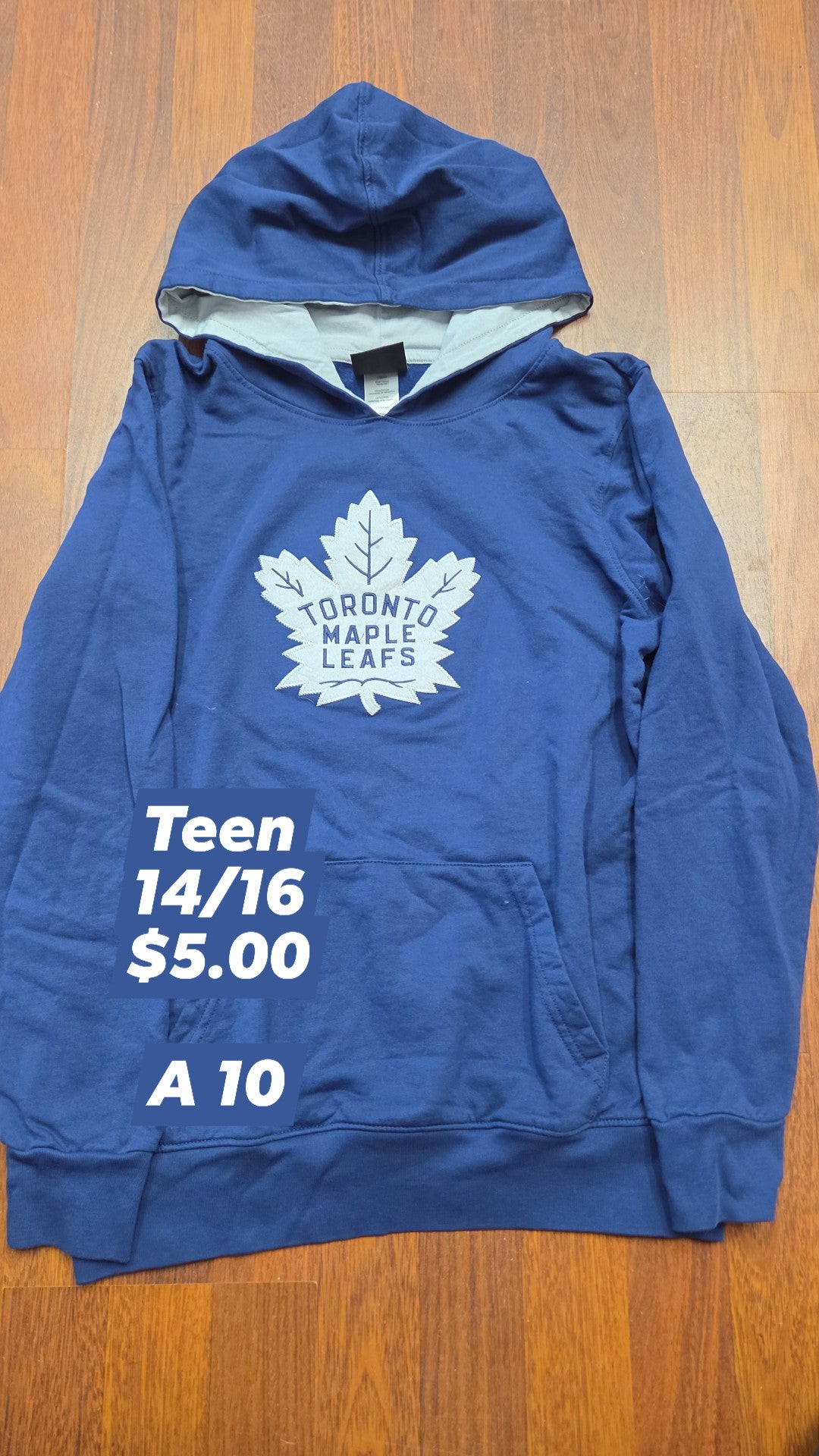 Teen