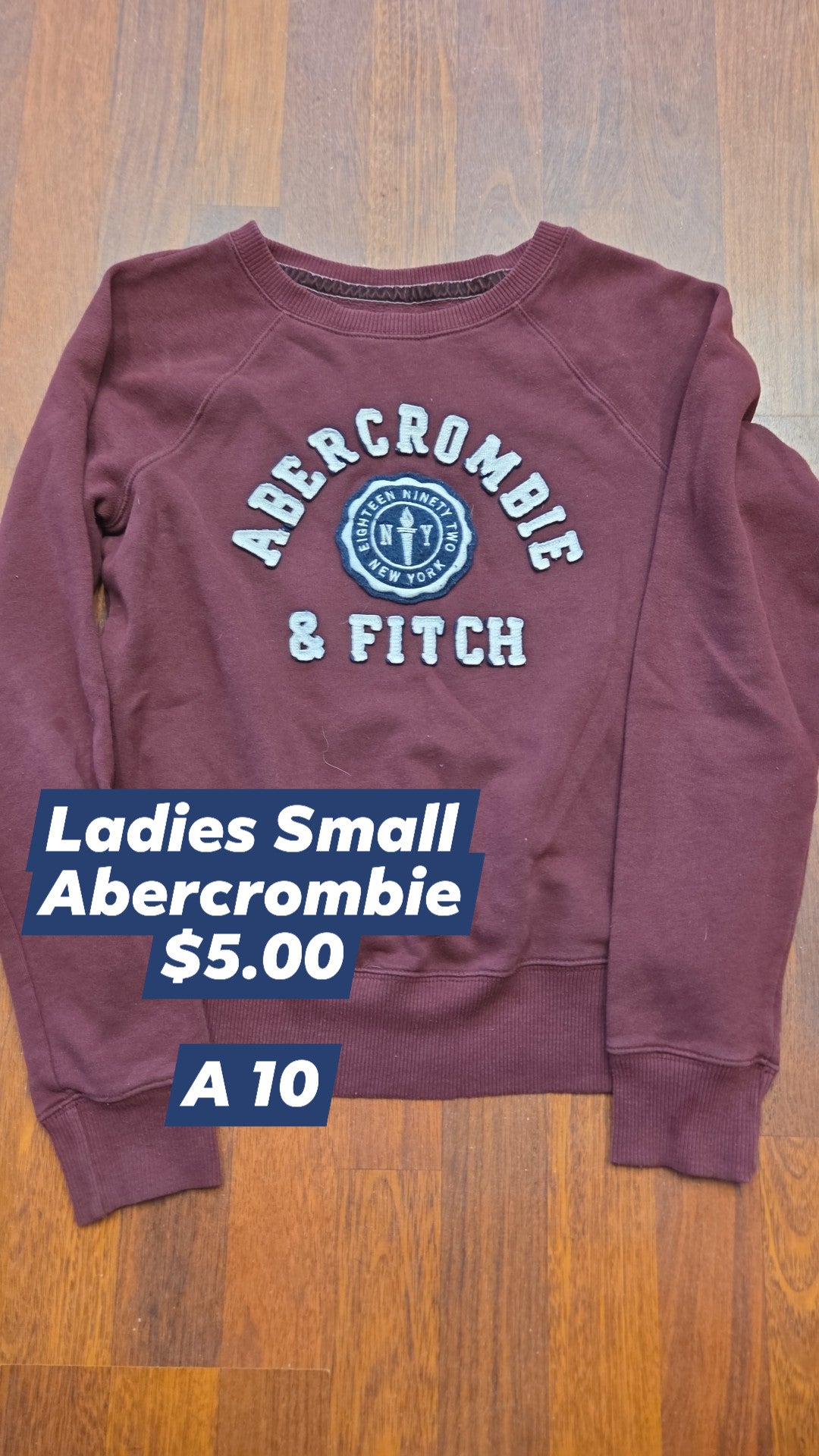 Small