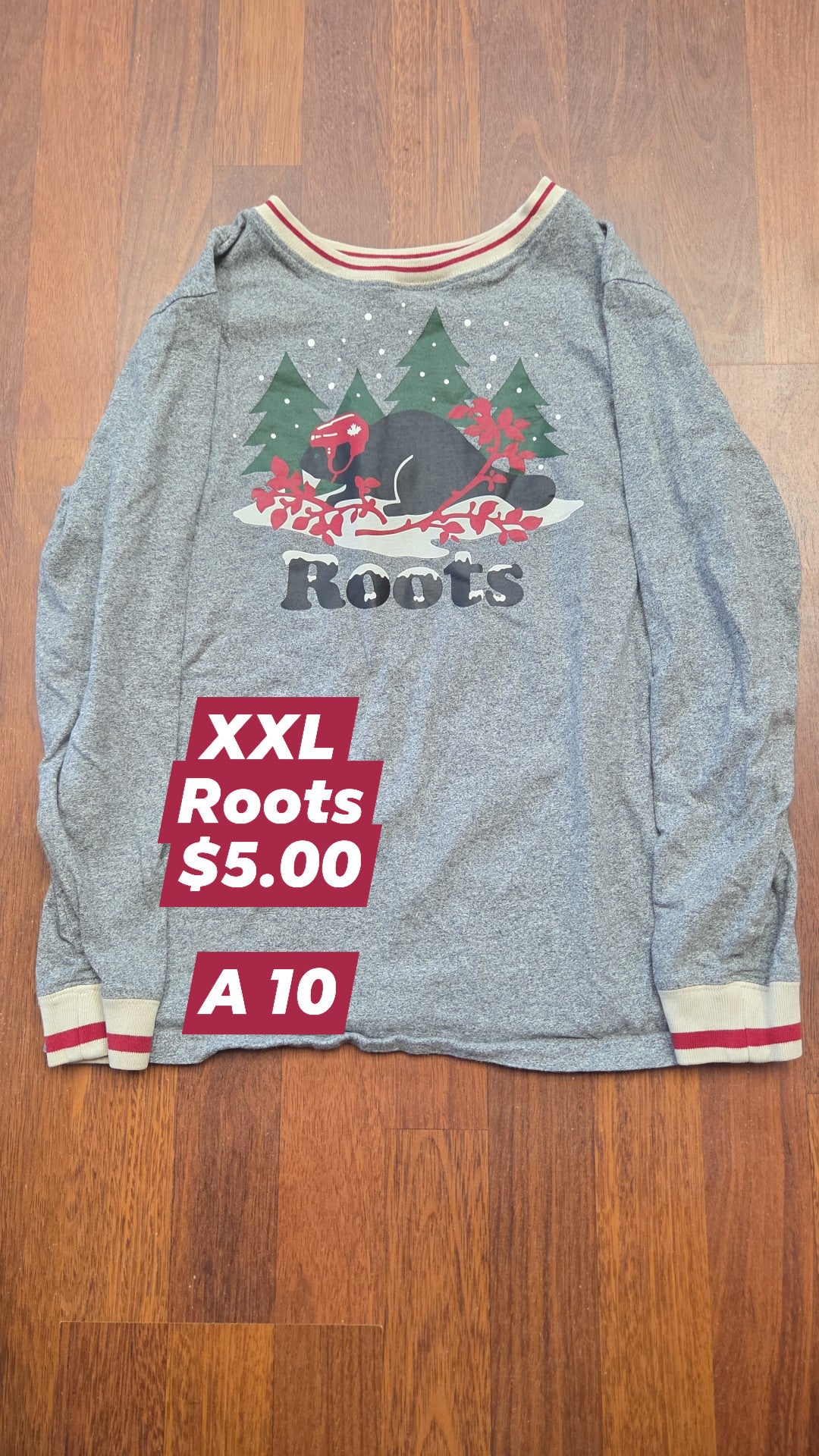 XXL