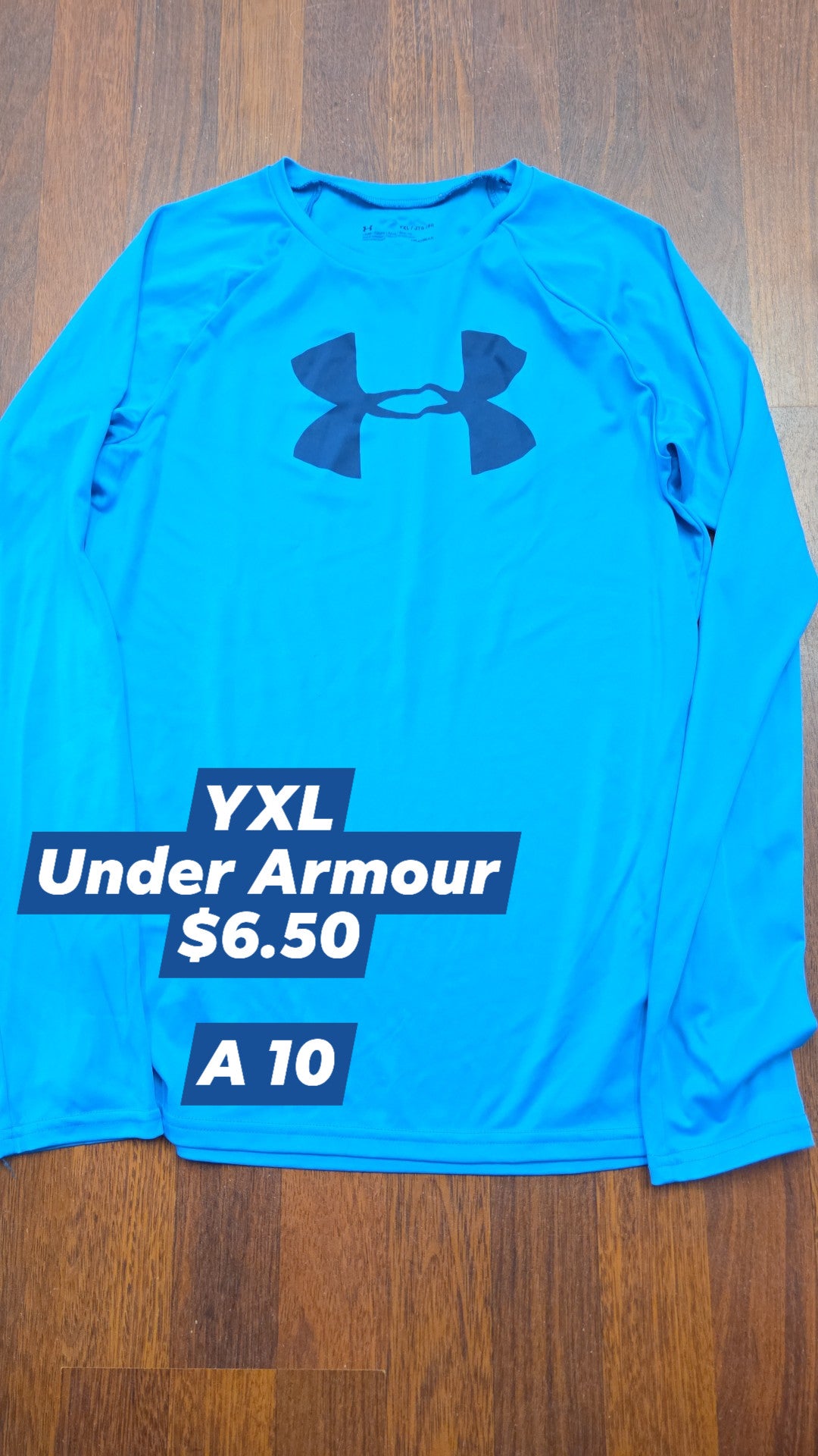 YXL