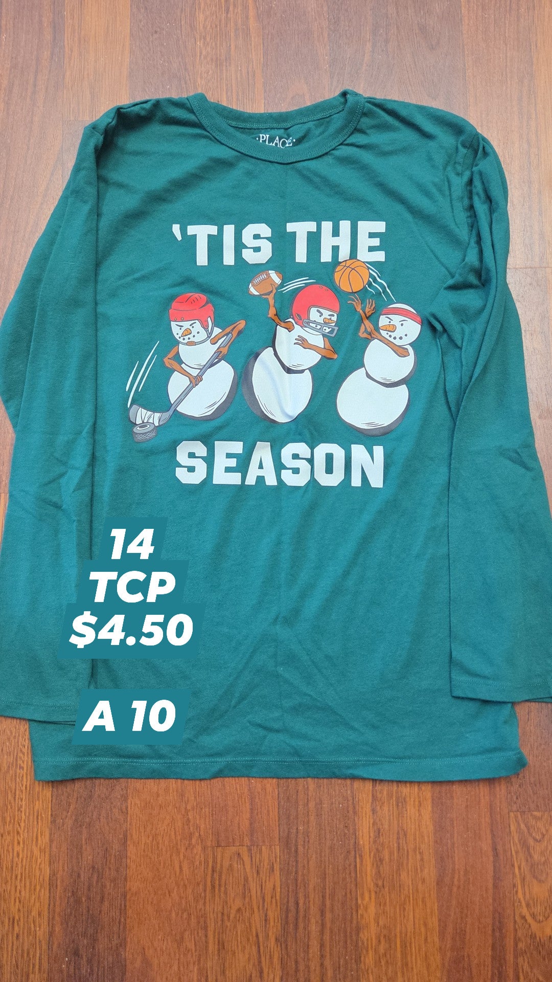 14