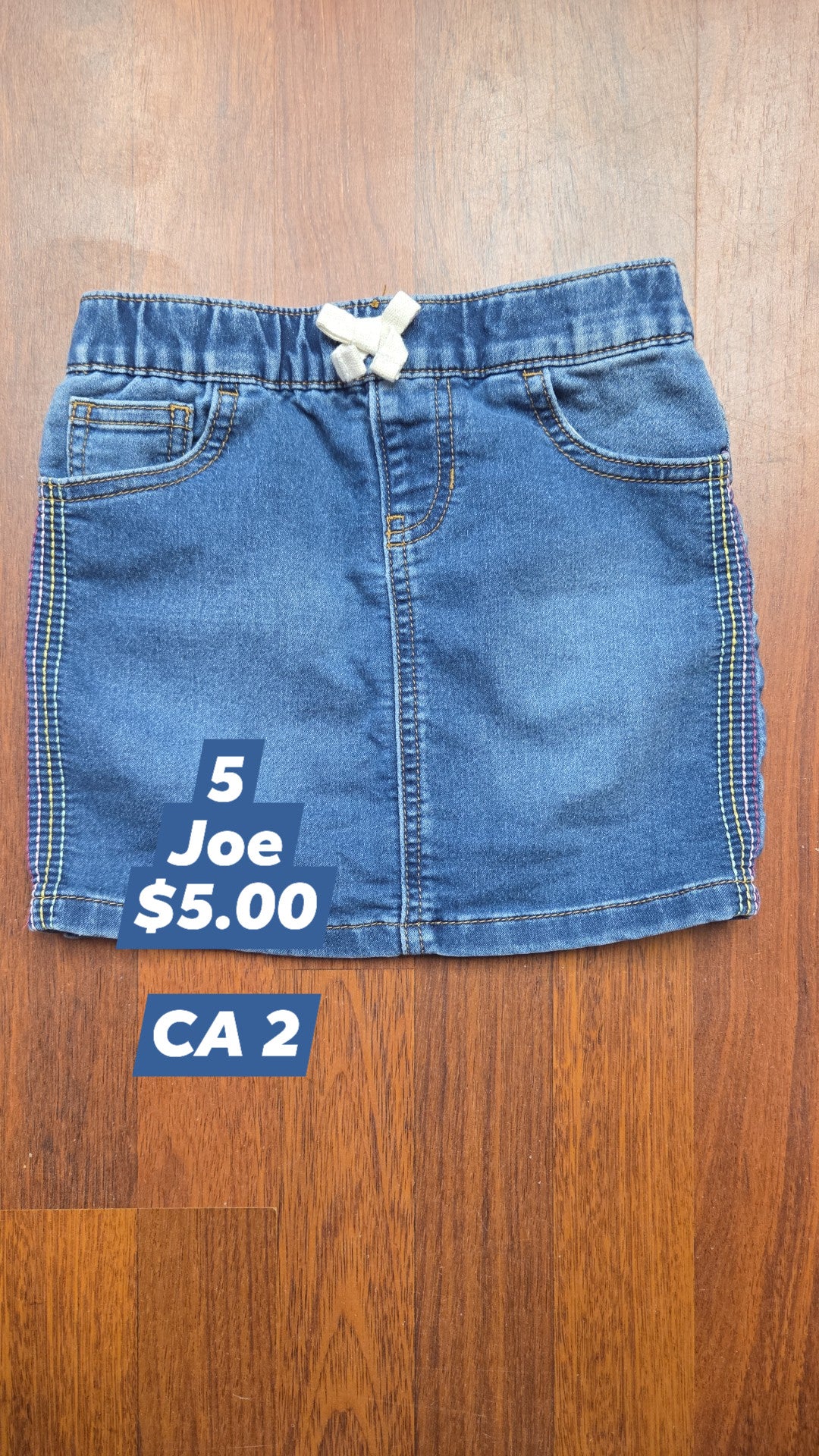 5