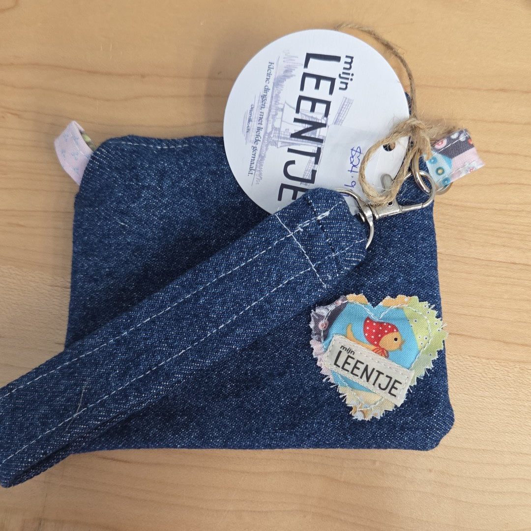 Mijn Leentje - Wristlets/Pouches