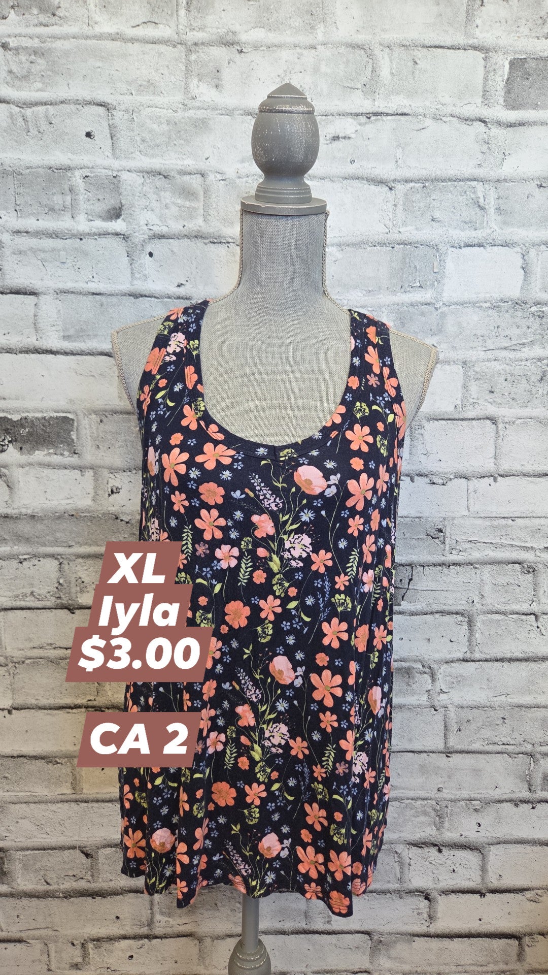 XL