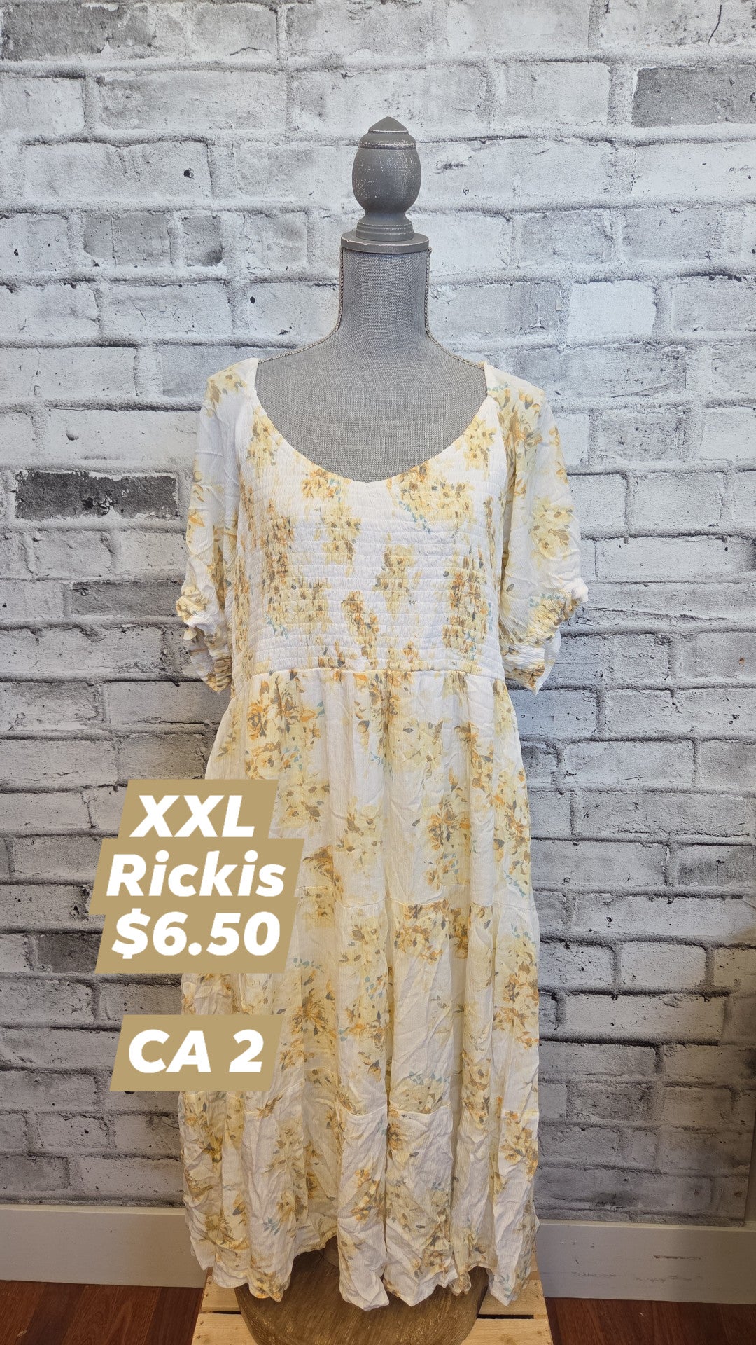 XXL
