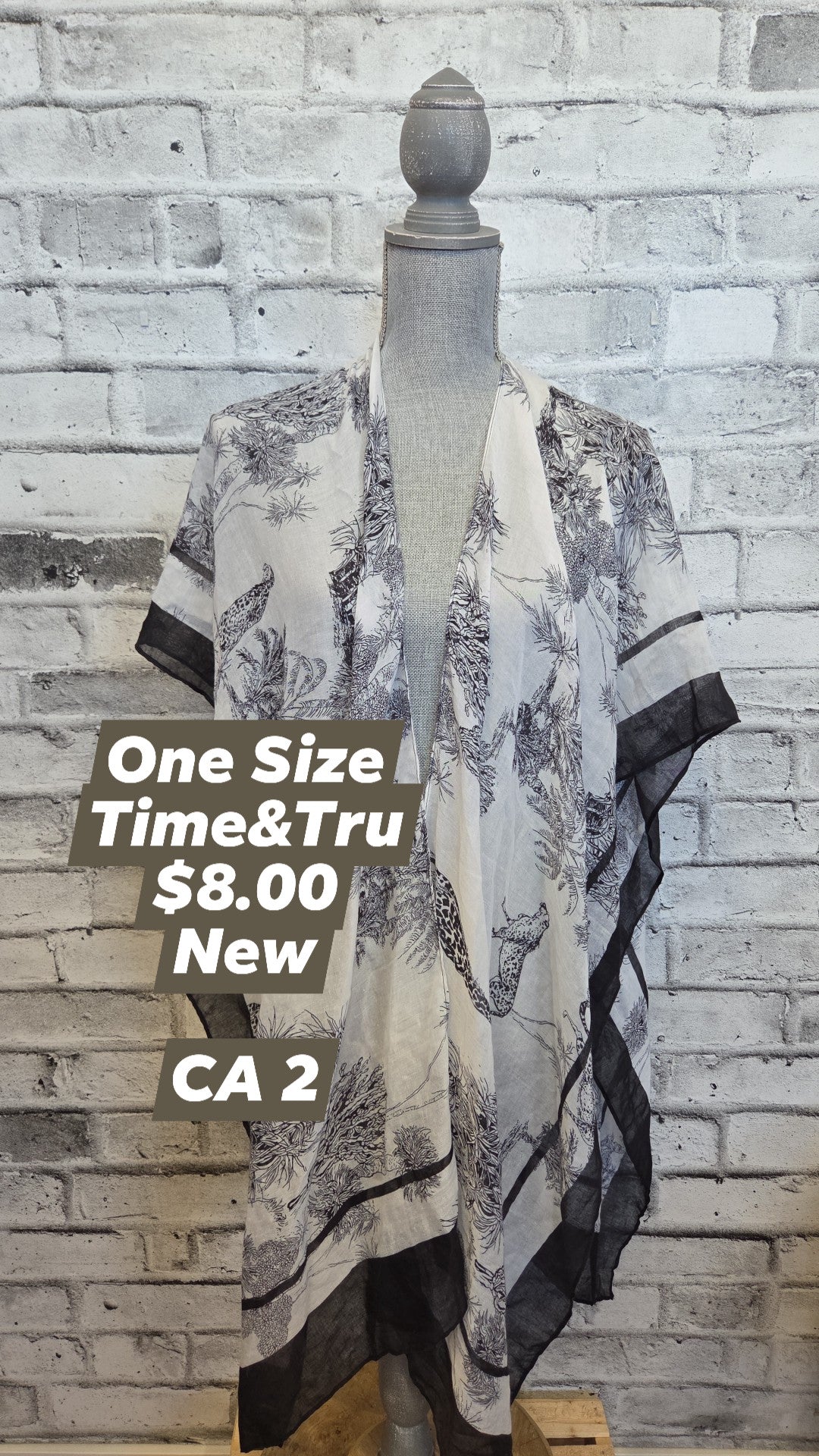 One Size