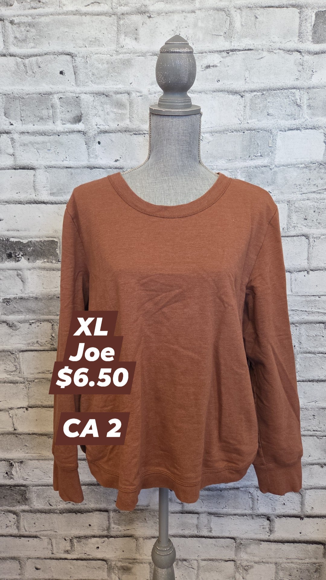 XL