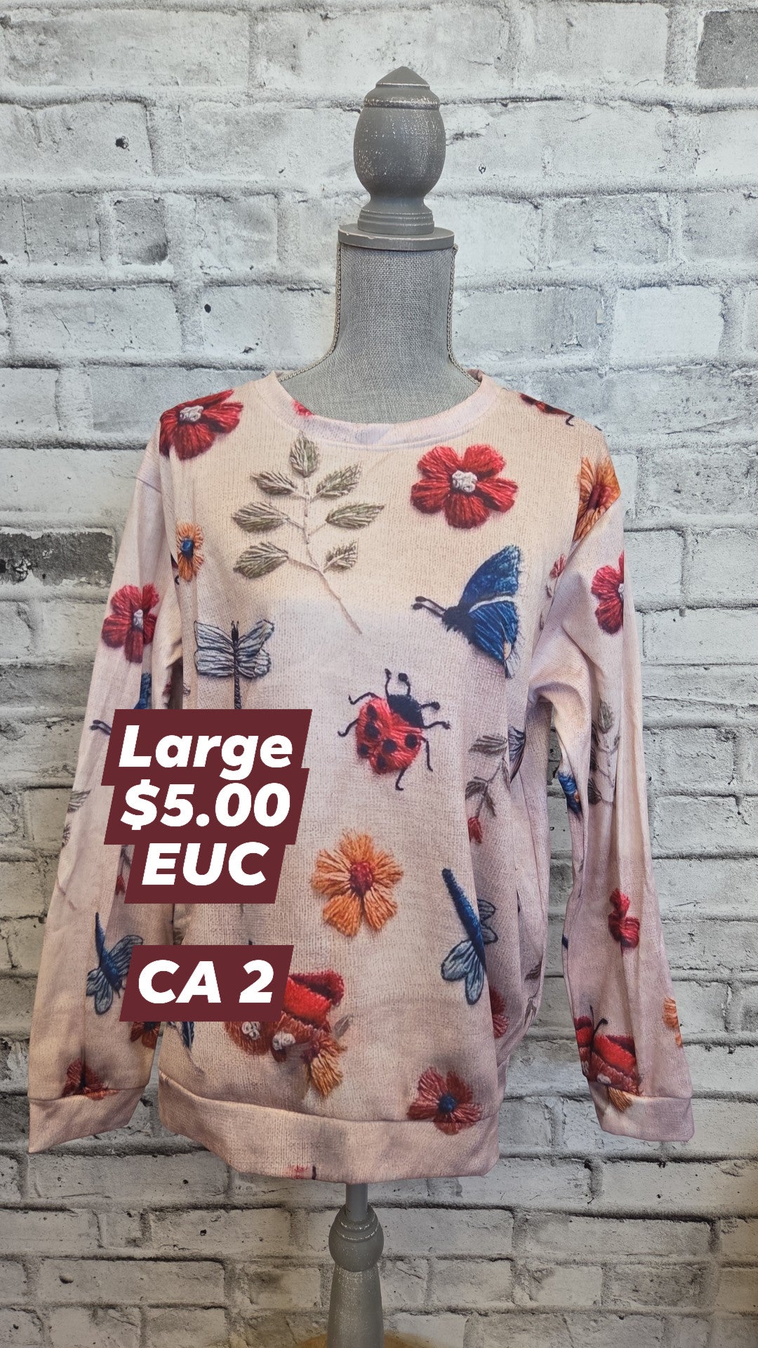 Large