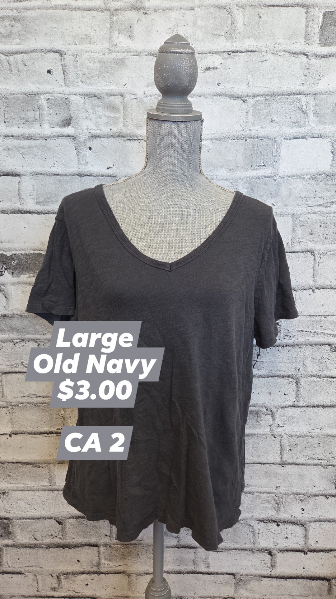 Large