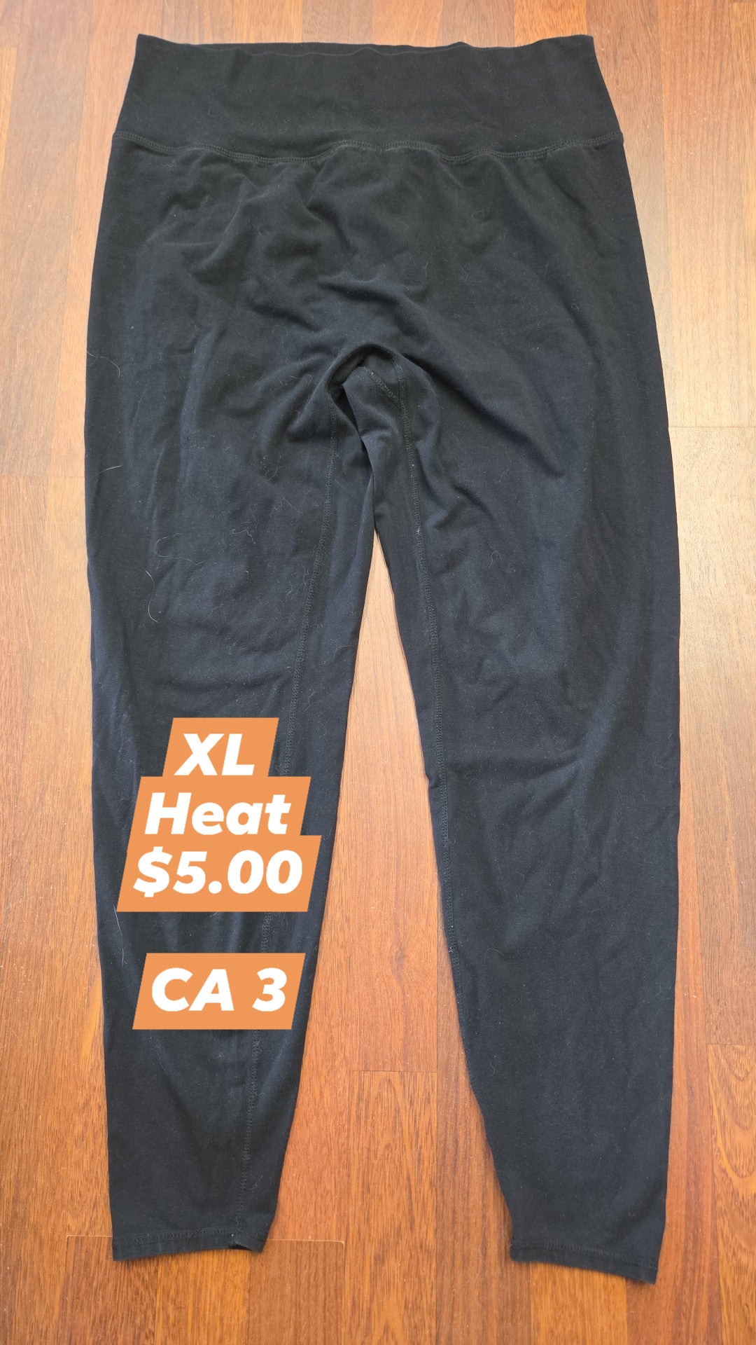 XL