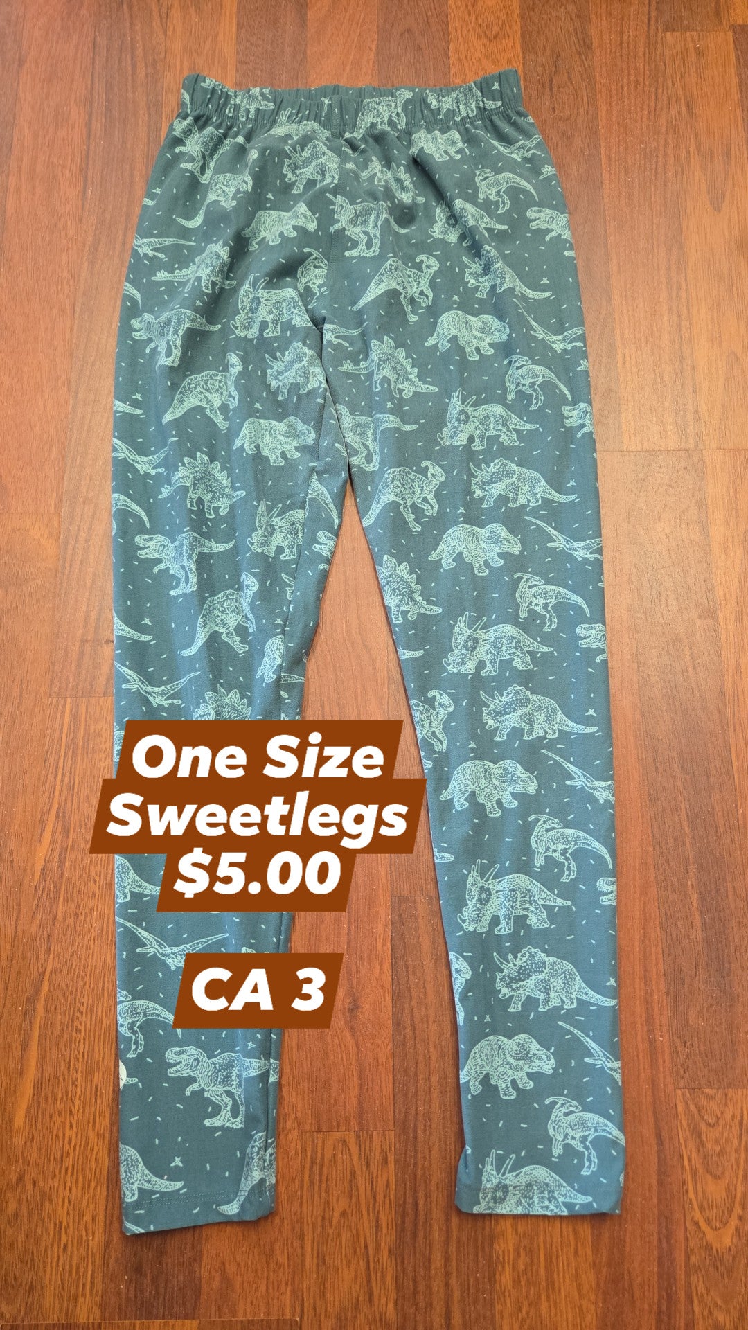 One Size