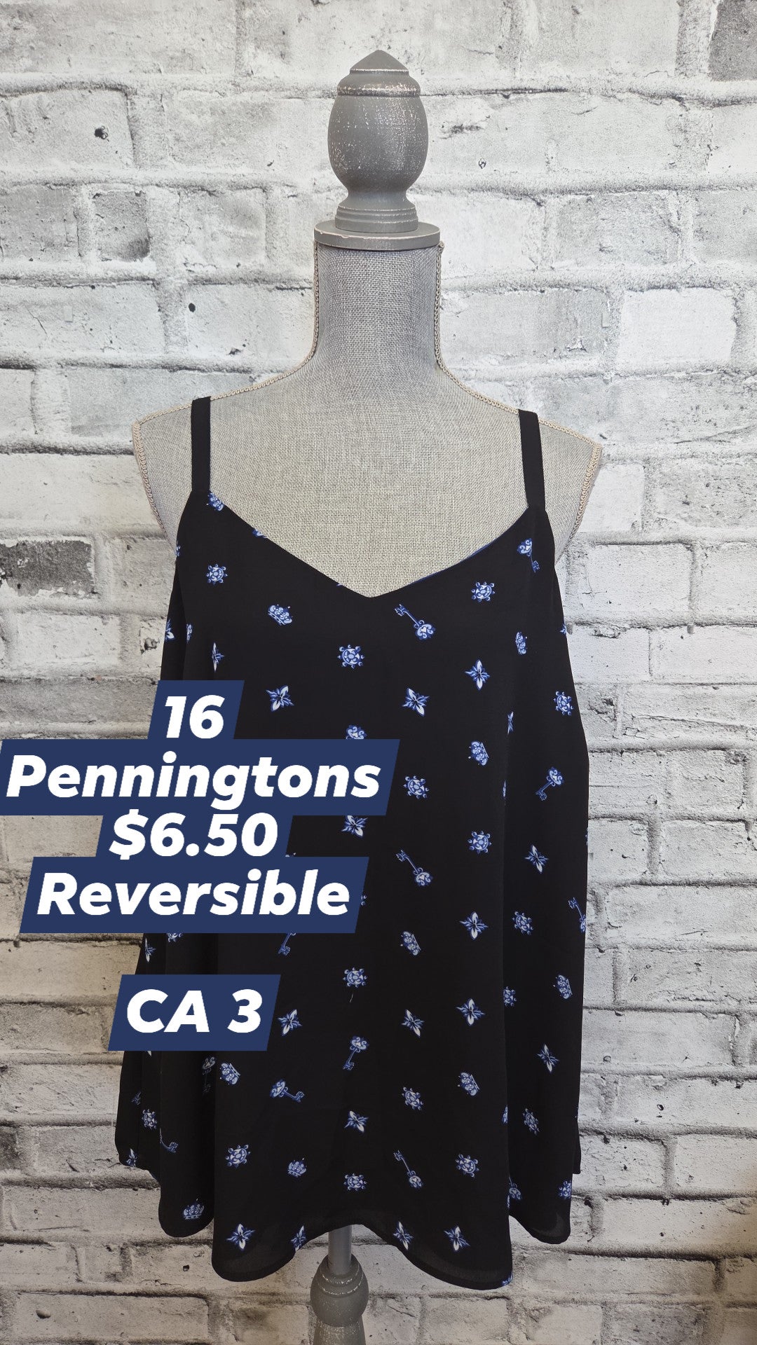 16- XL
