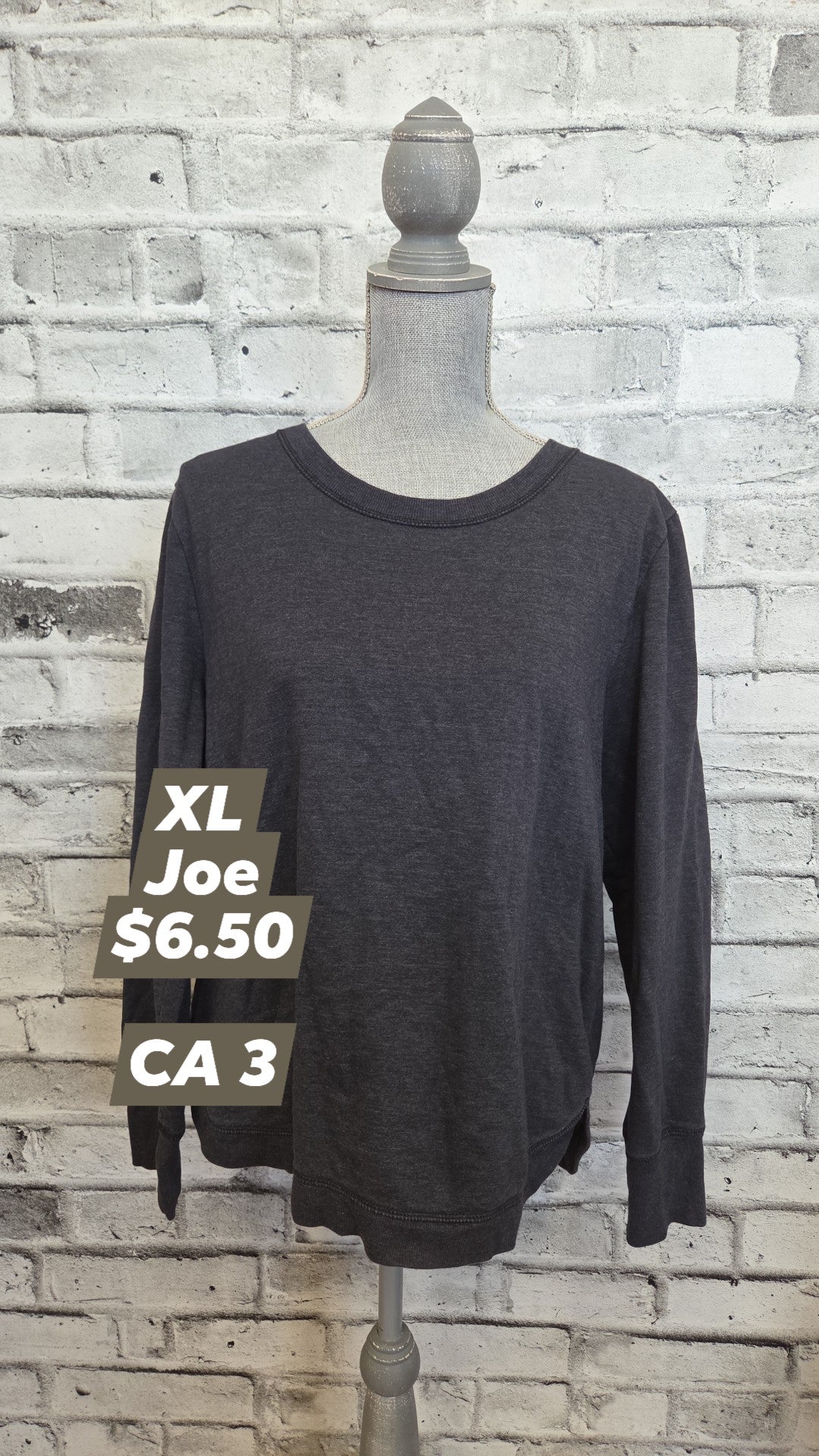 XL