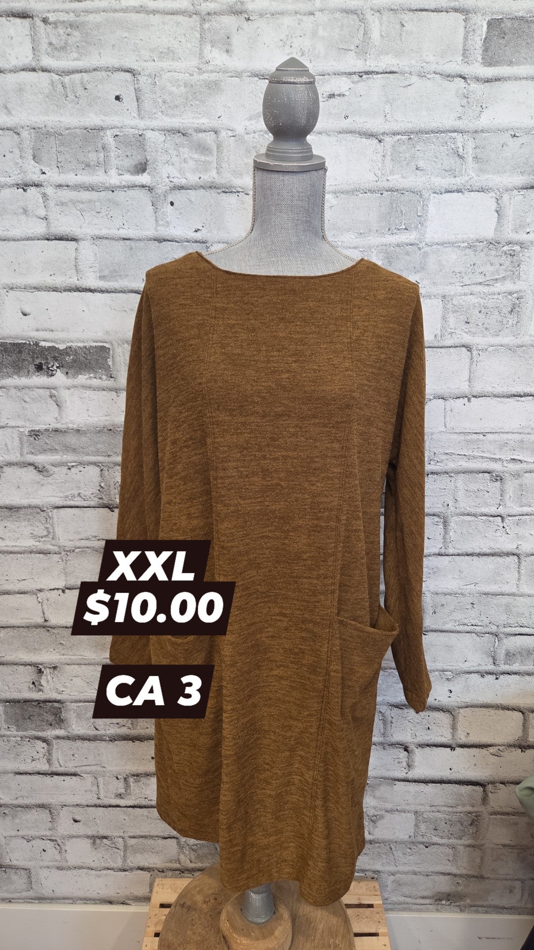 XXL