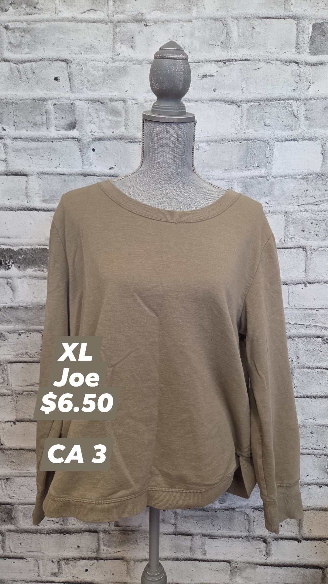 XL