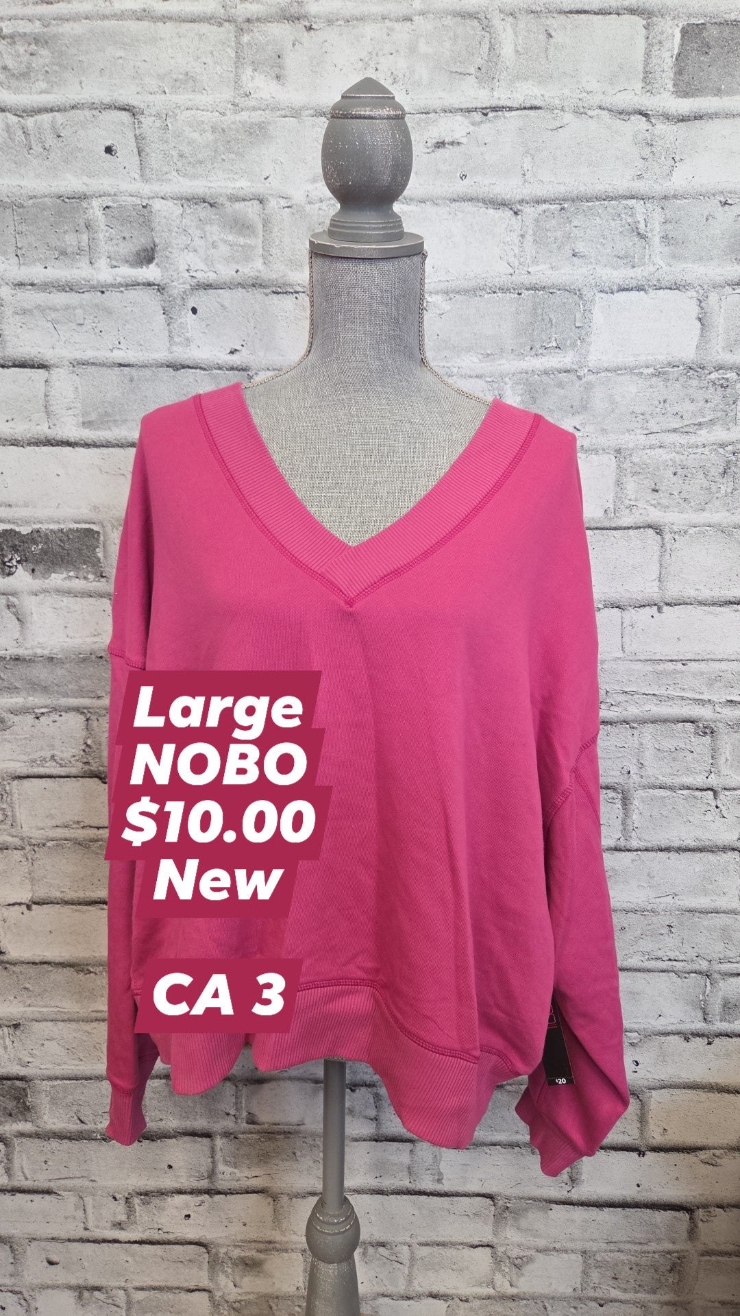 Large