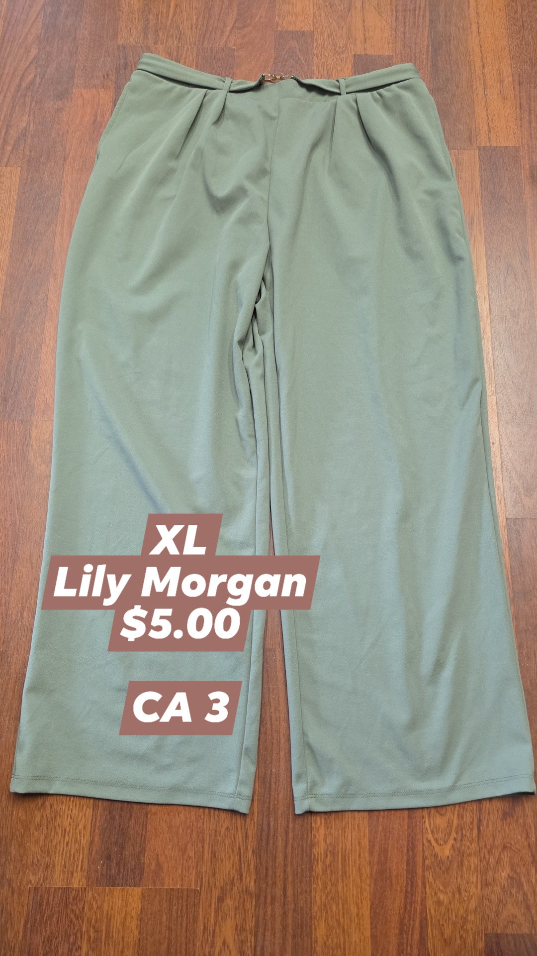 XL