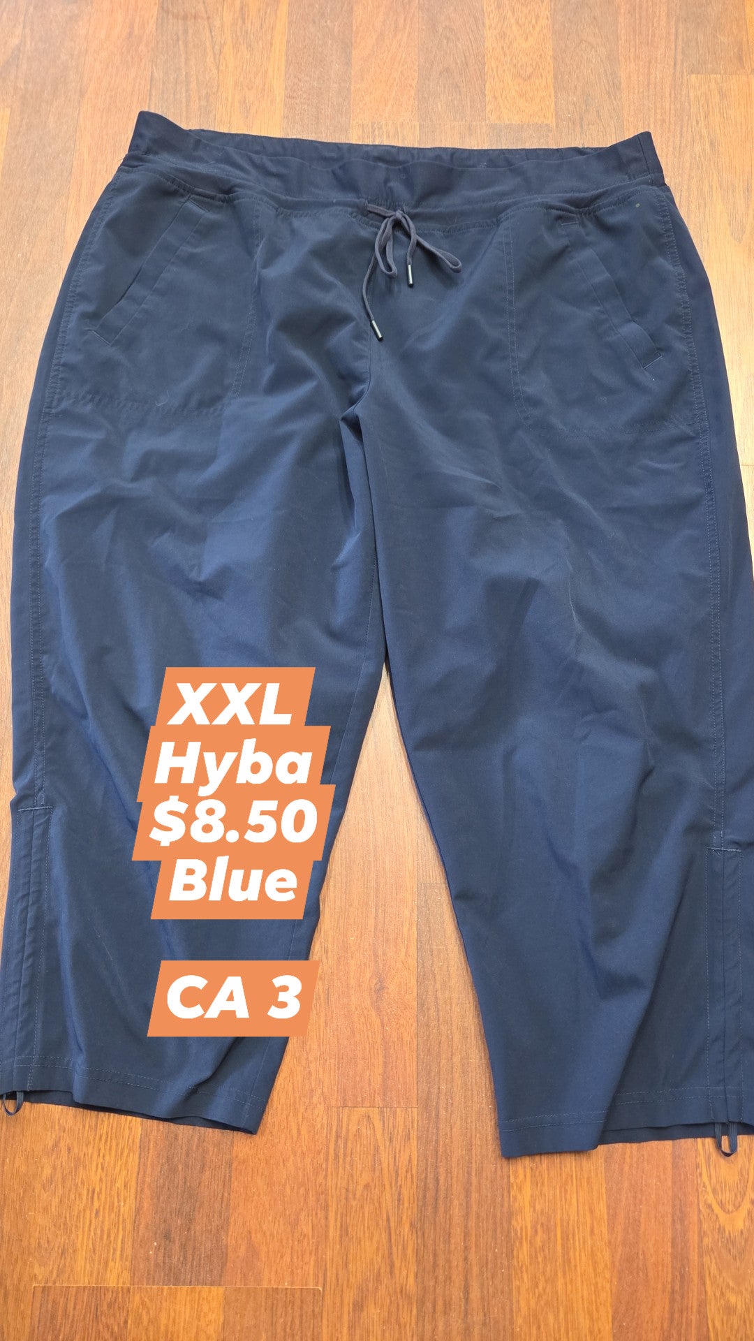 XXL