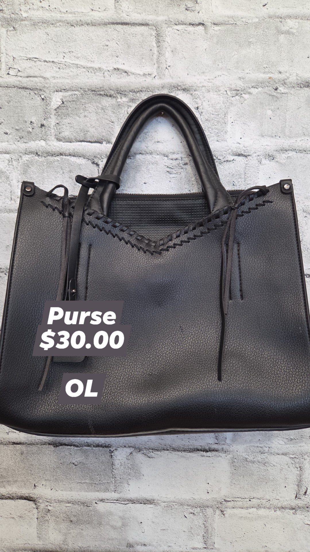 Purse