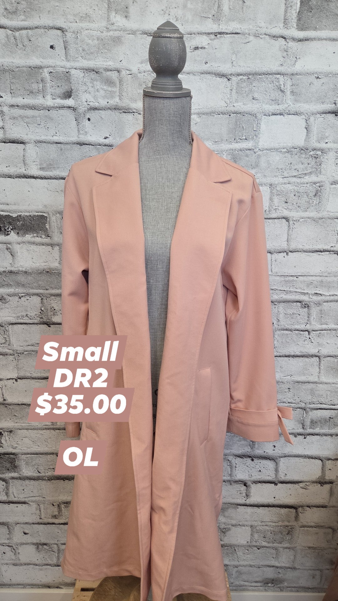Small