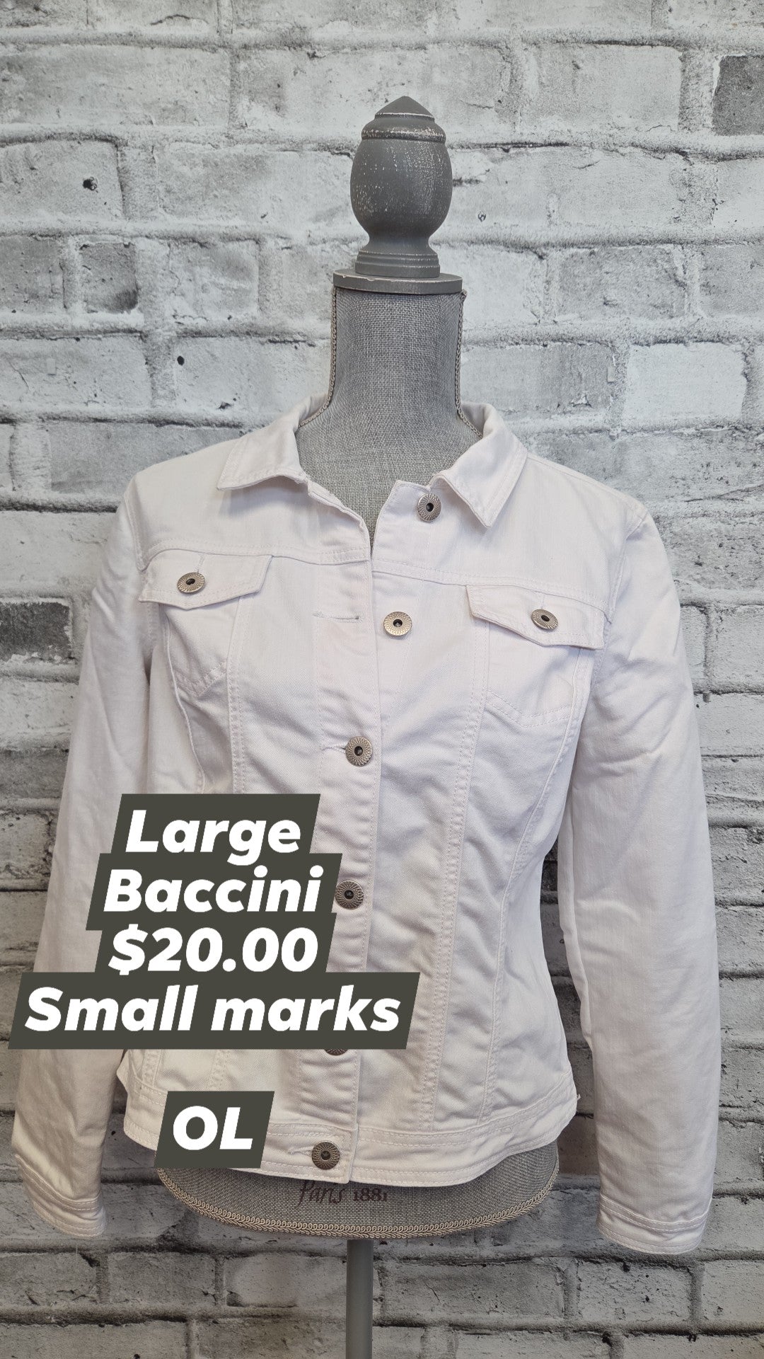 Large