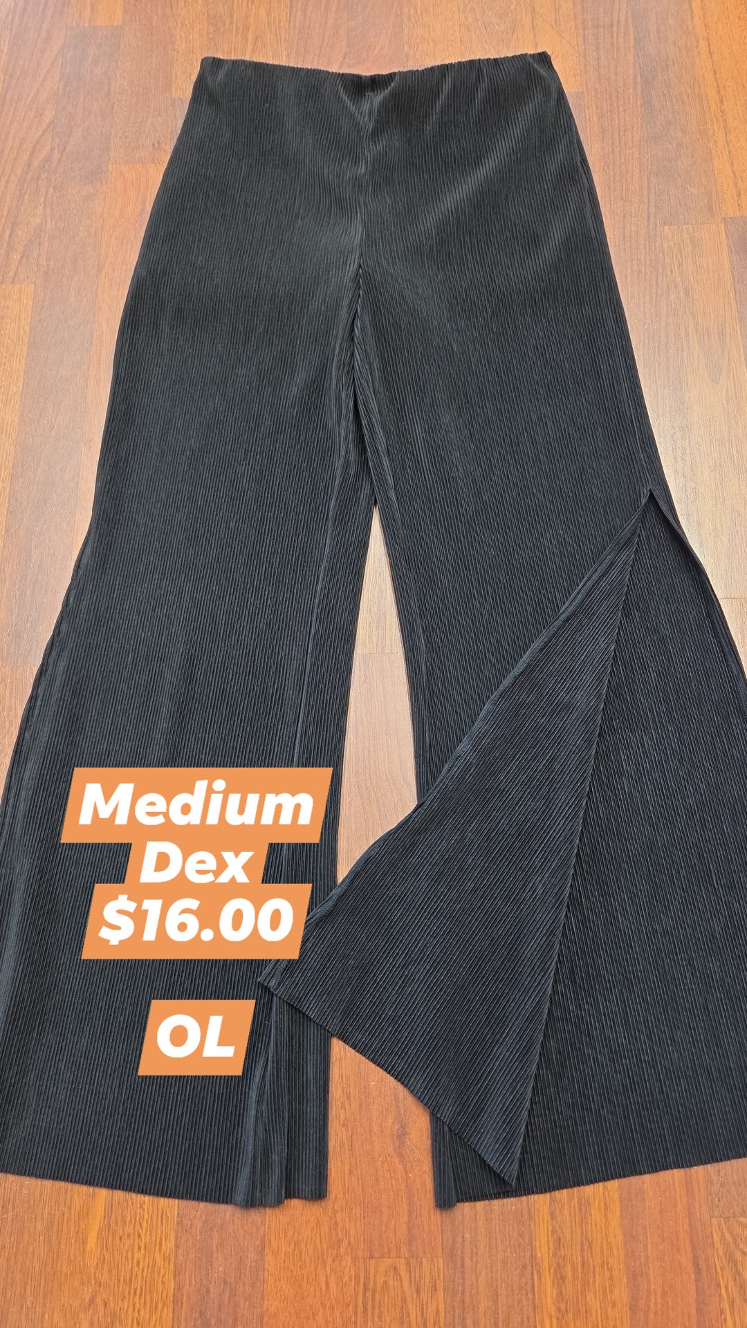 Medium