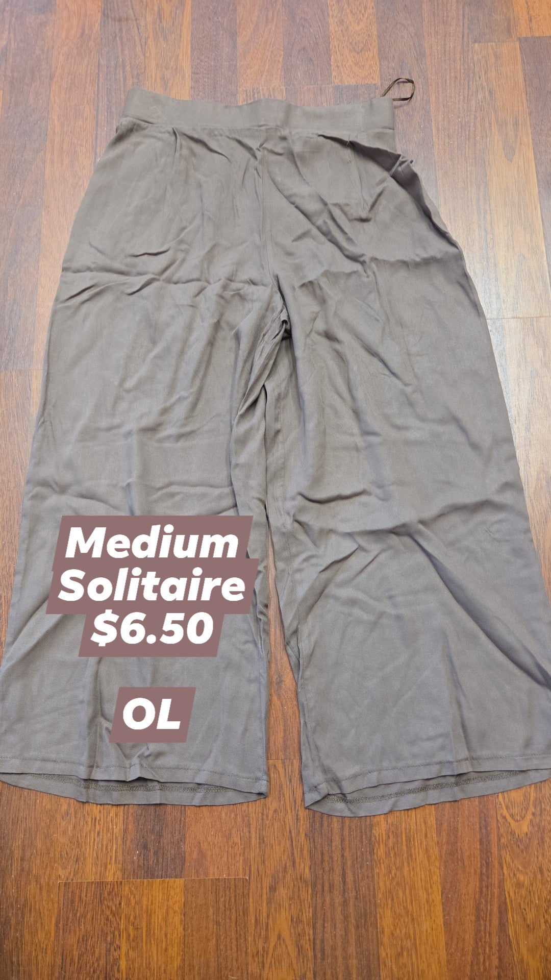 Medium