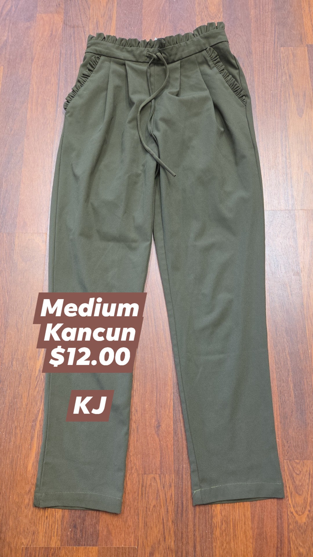 Medium
