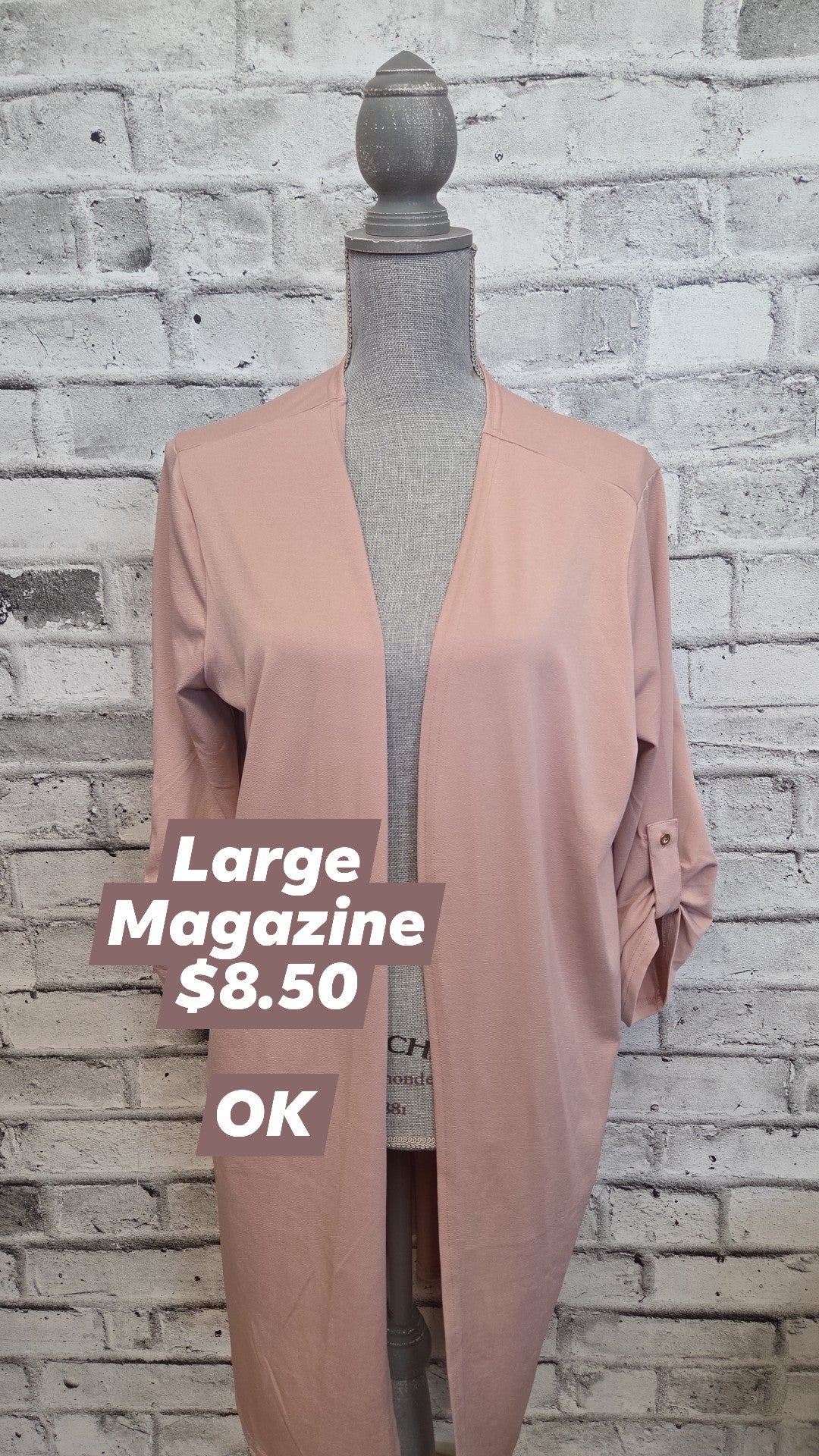 Large