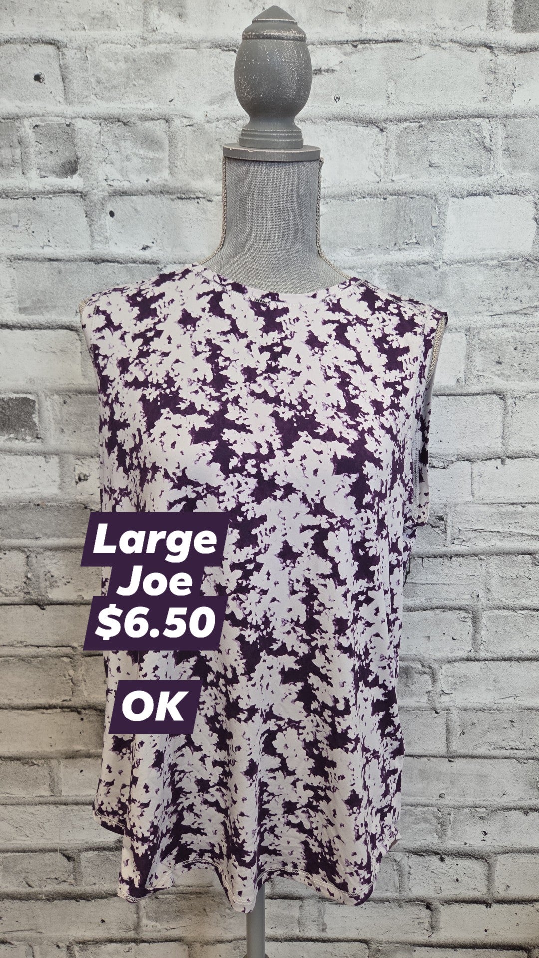 Large