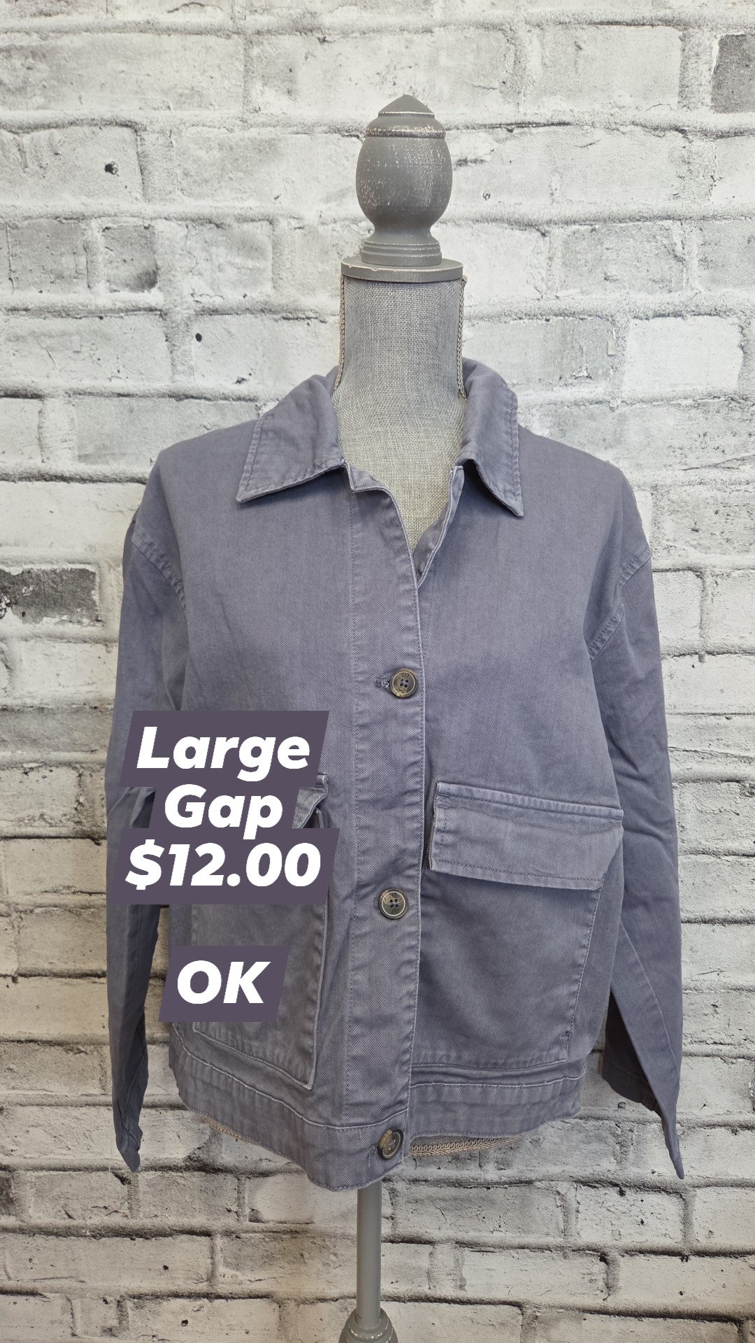 Large