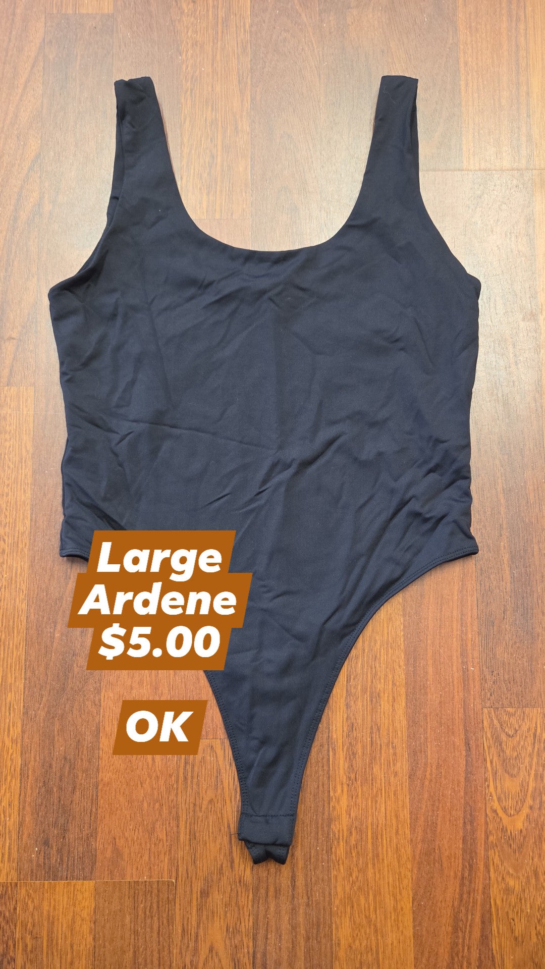 Large