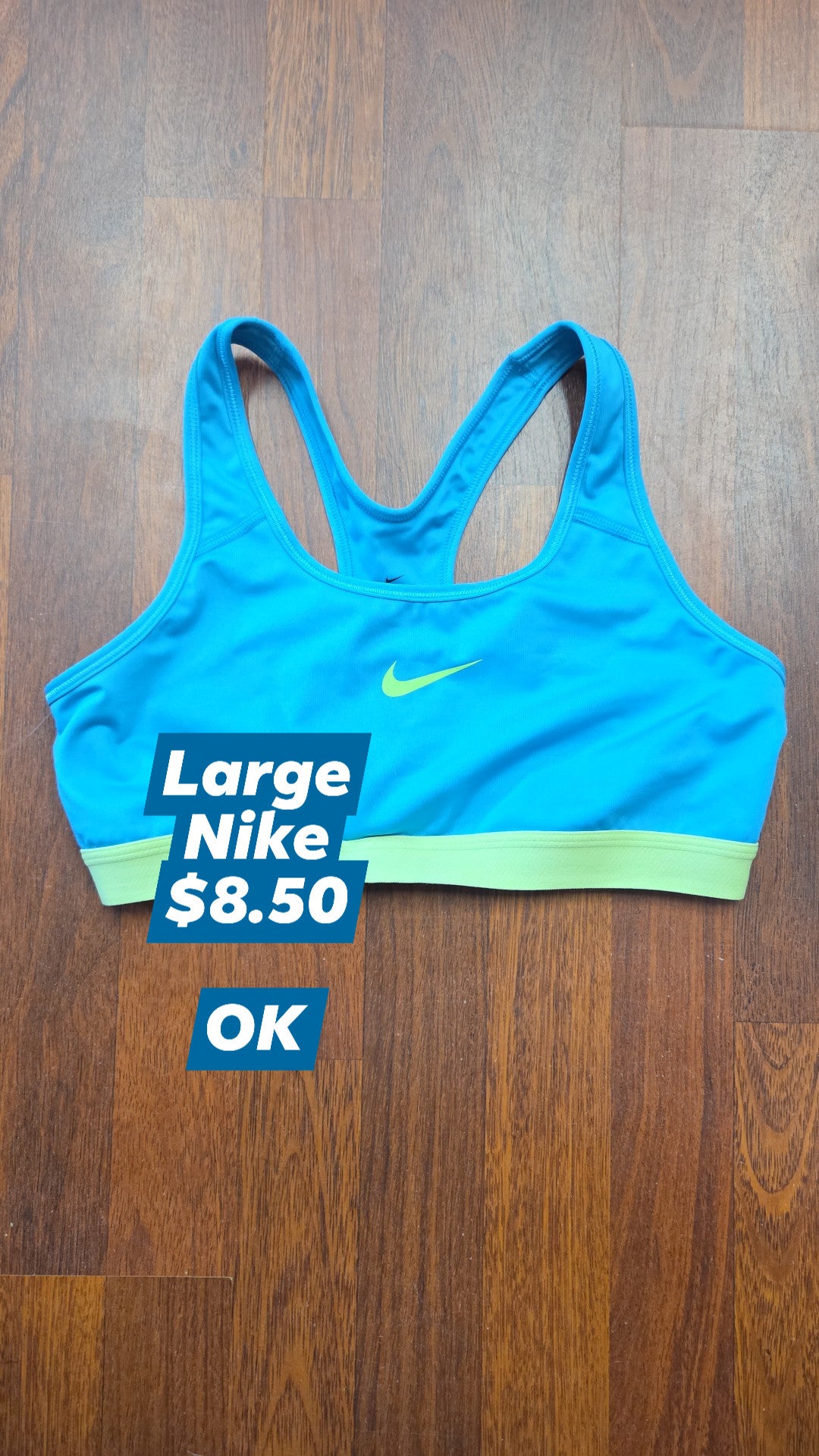 Large
