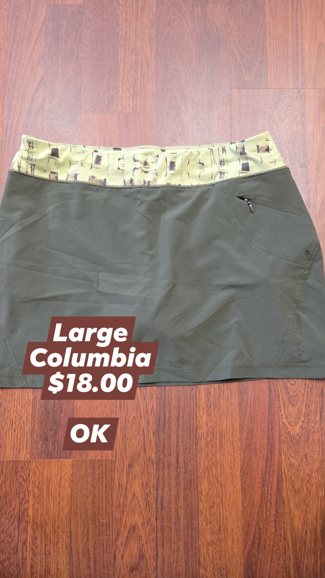 Large