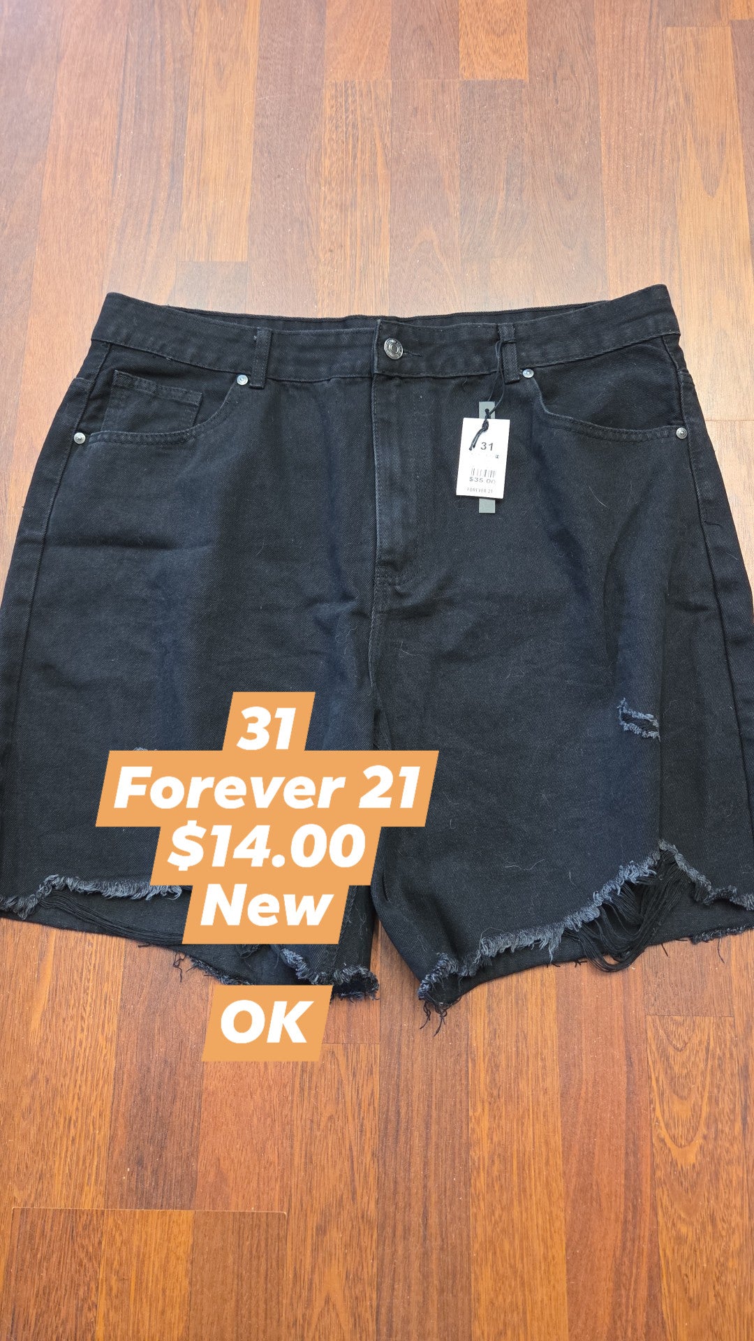 Size 31