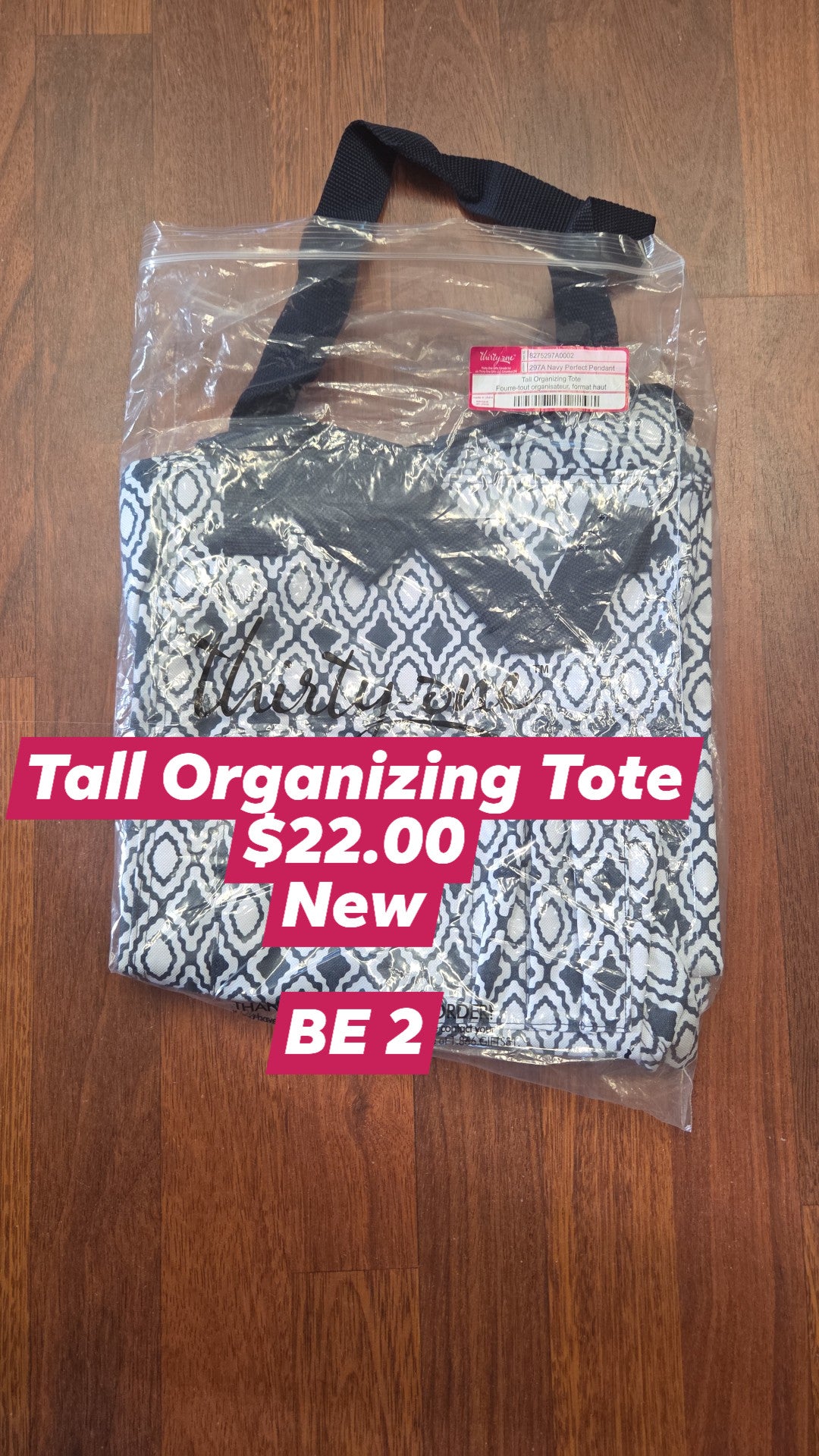 Thirty-One - New