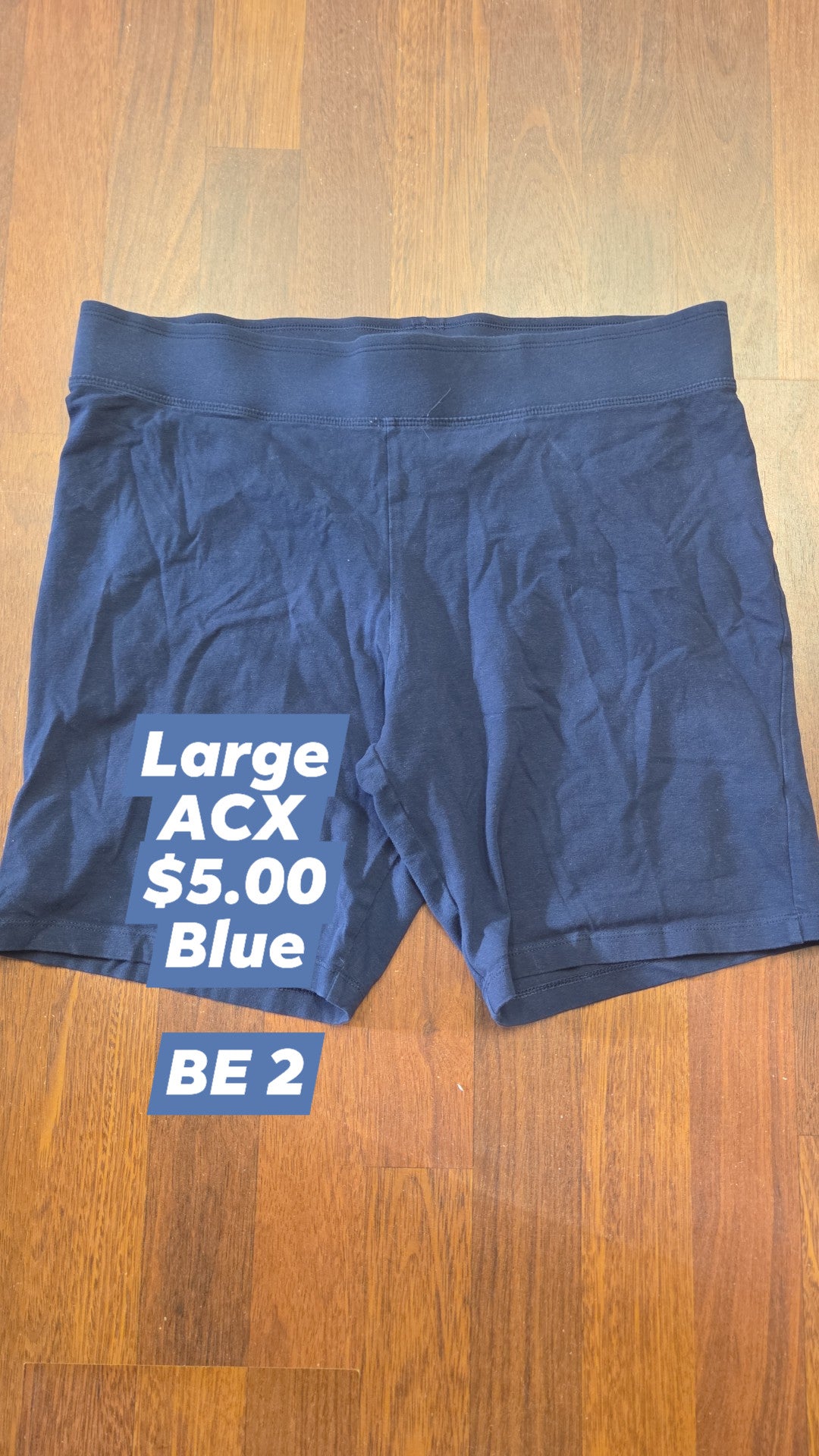 Large